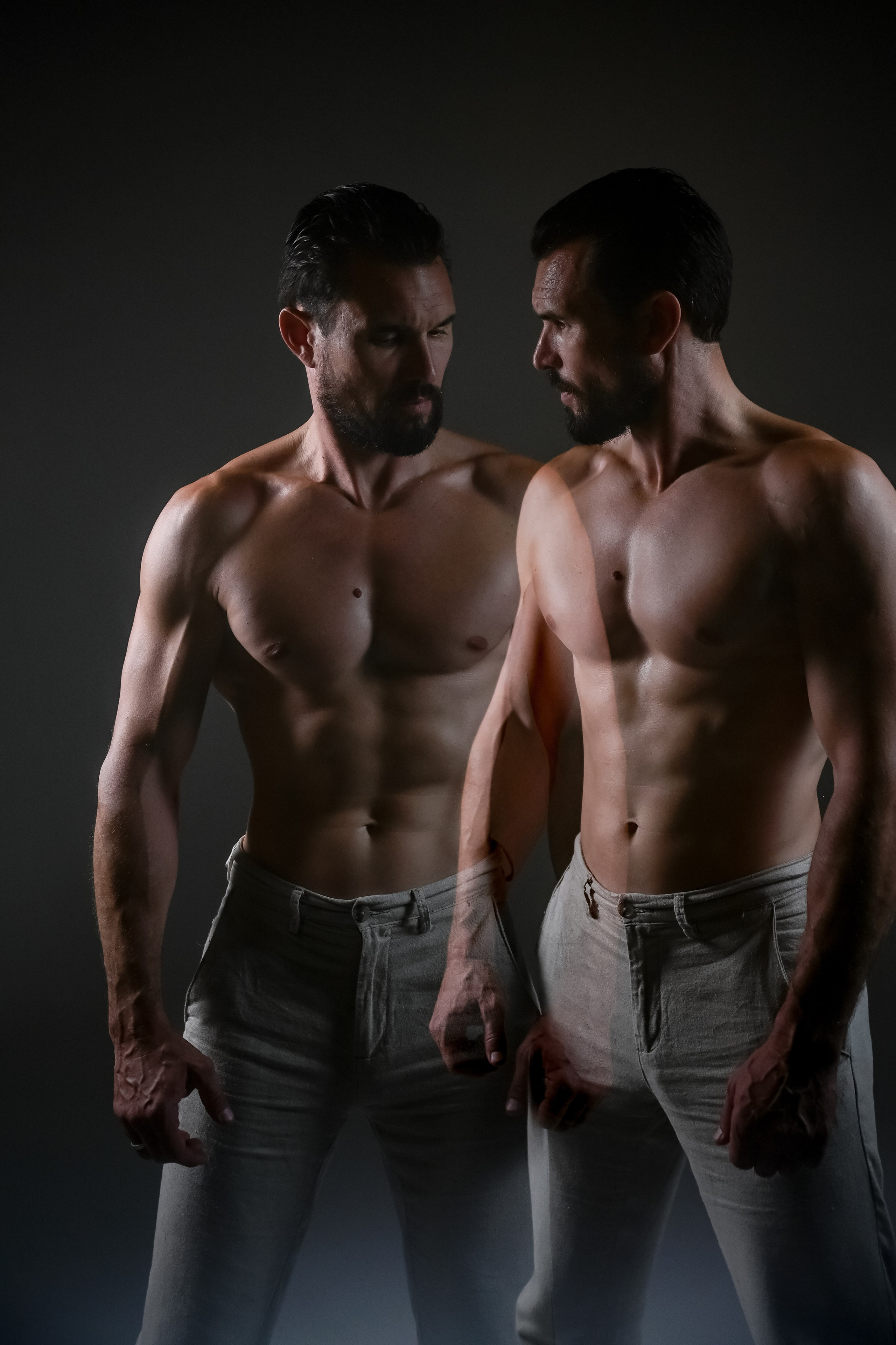 Михаил. Наталья Слесаренко фотограф в Сочи