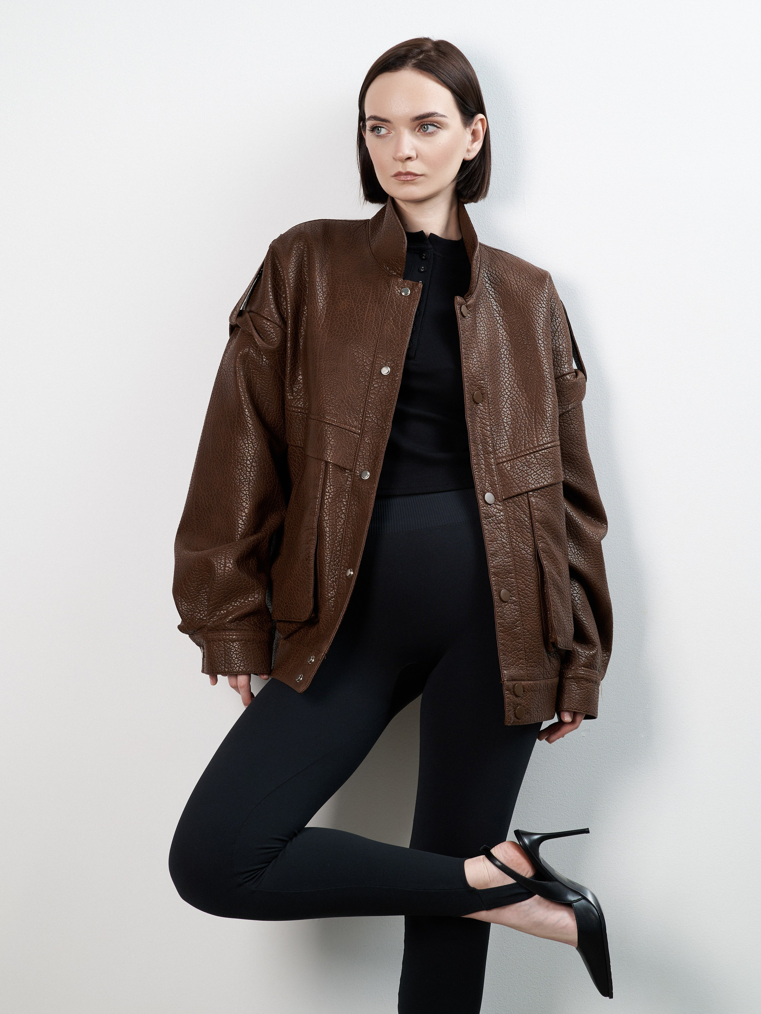 MUSTHAVE. Фотограф Елизавета Кузнецова