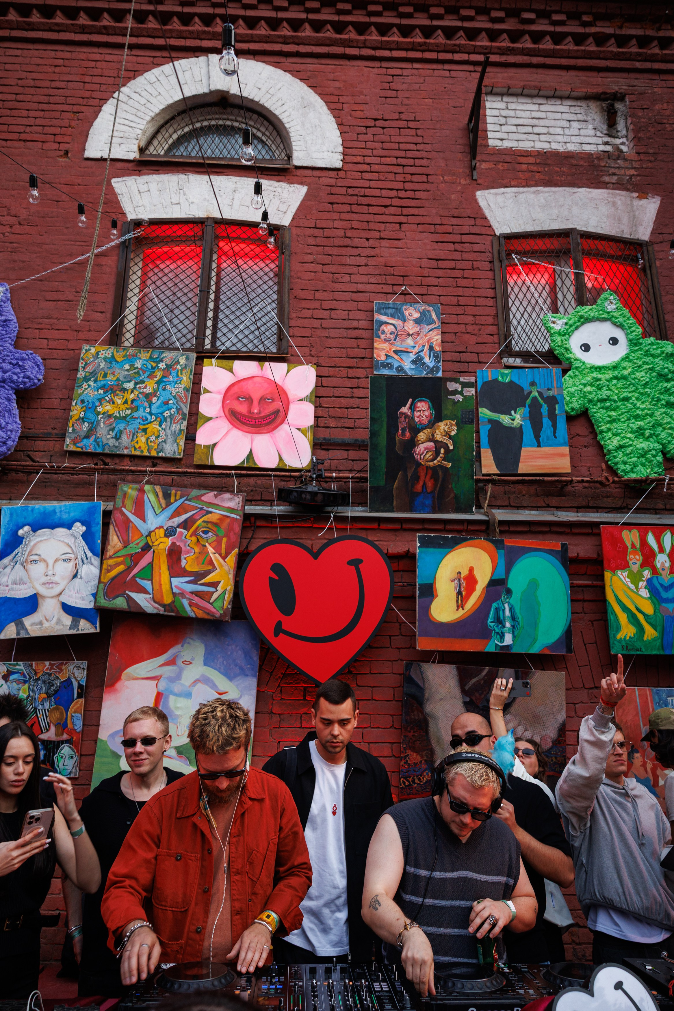 Фестиваль Omanko. Репортажный и предметный Фотограф в Москве