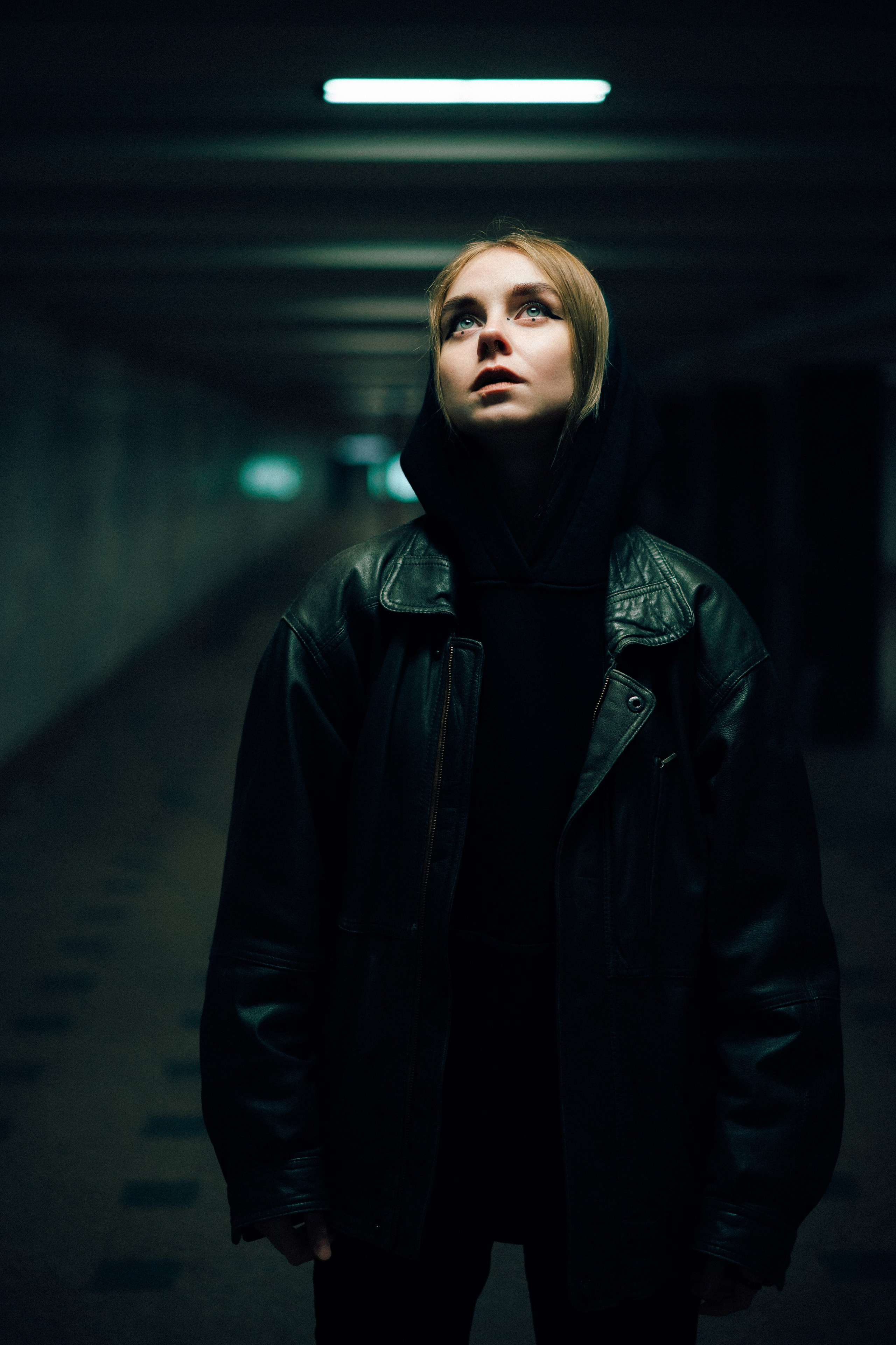 Катя Ночь. Фотограф на мероприятие