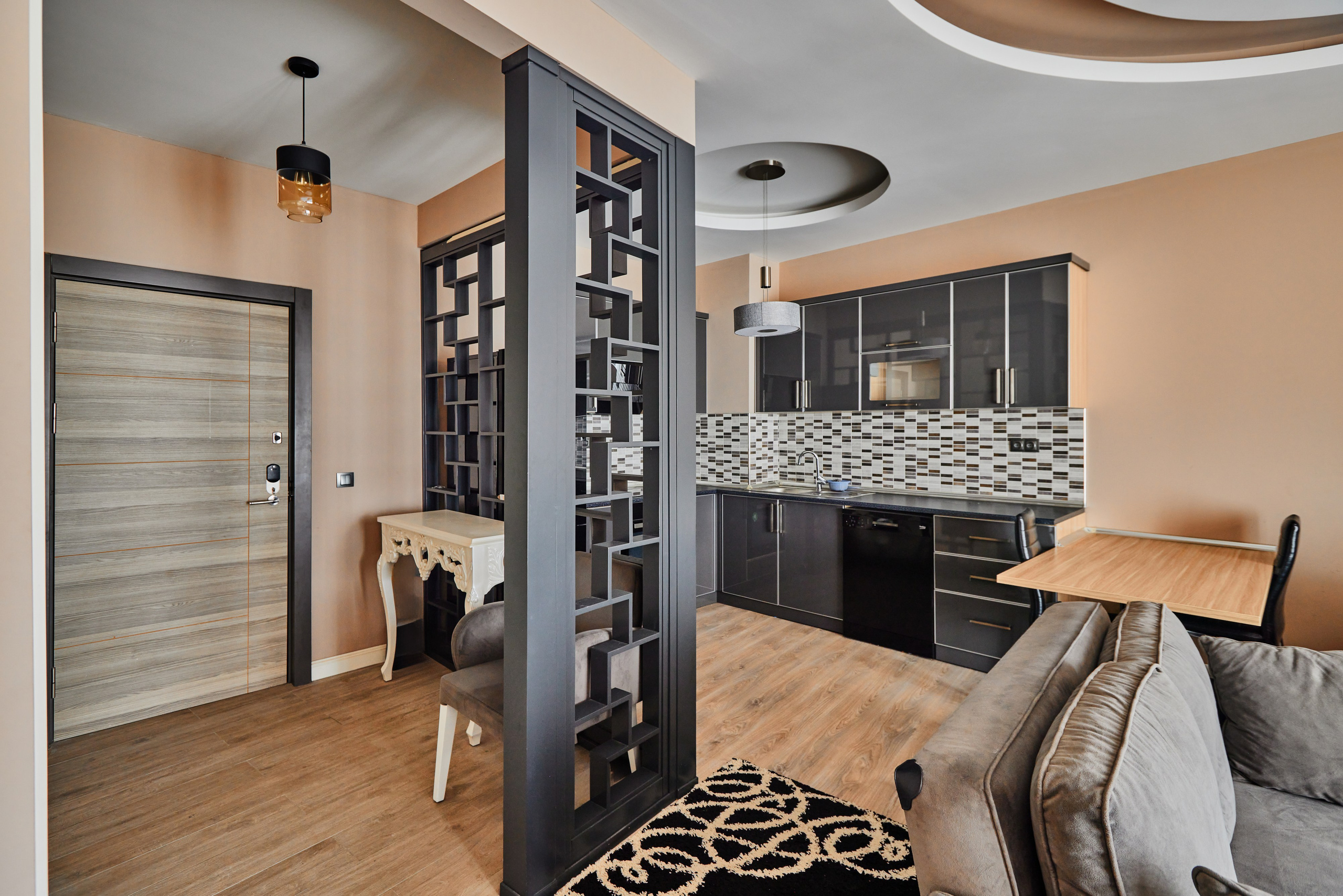 METRO CITY. Режиссёр, клипмейкер, фотограф — Андрей Охота