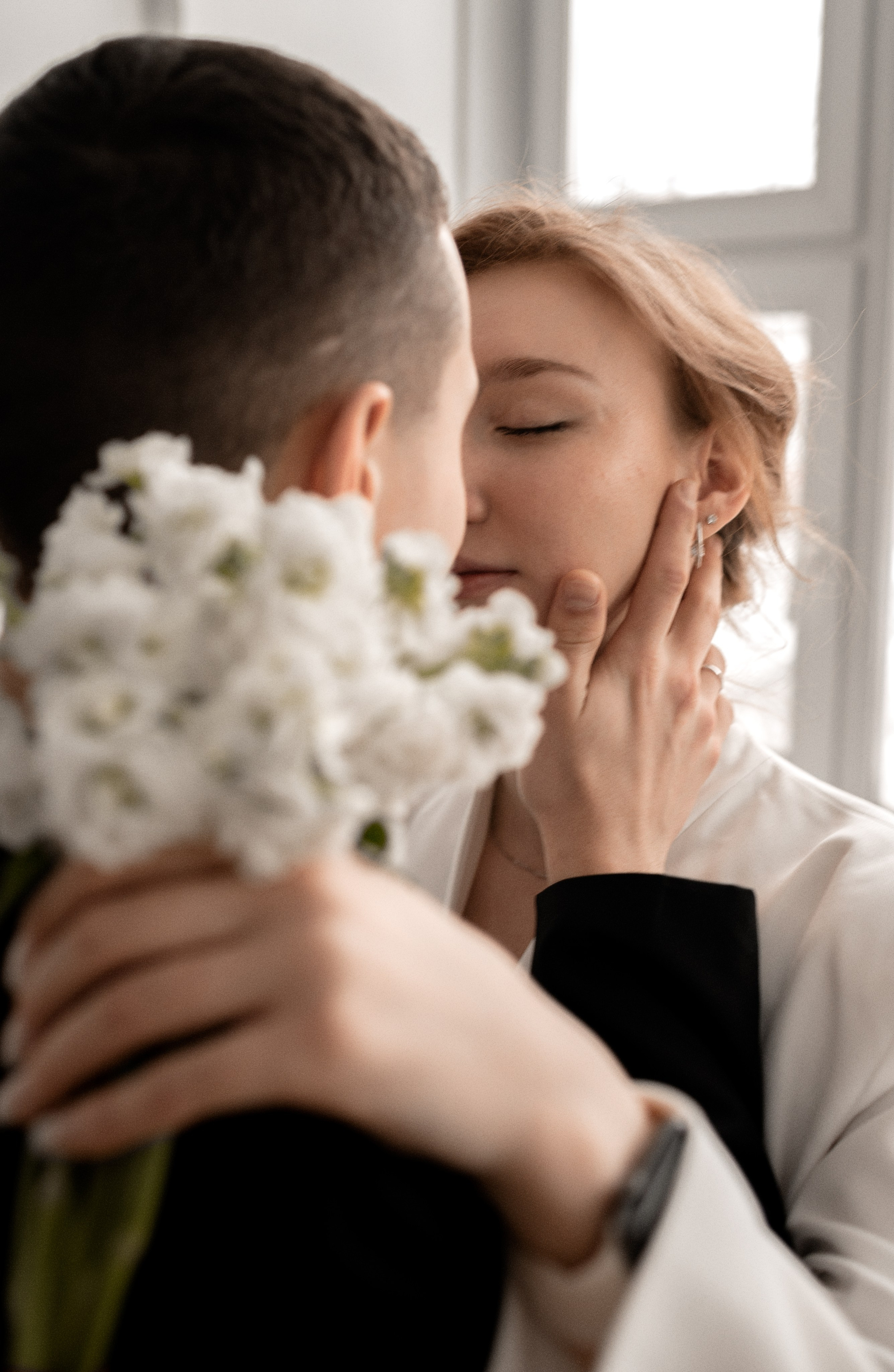 Предсвадебная love storry. Свадебный и семейный фотограф в Серпухове Александра Дерюшева