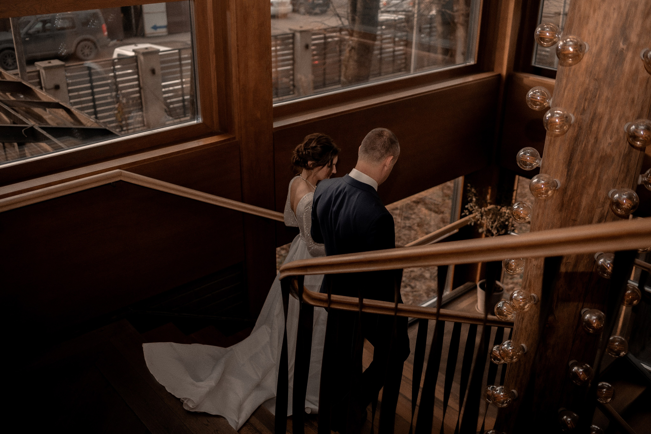 Михаил и Екатерина. Свадебный и семейный фотограф в Серпухове Александра Дерюшева