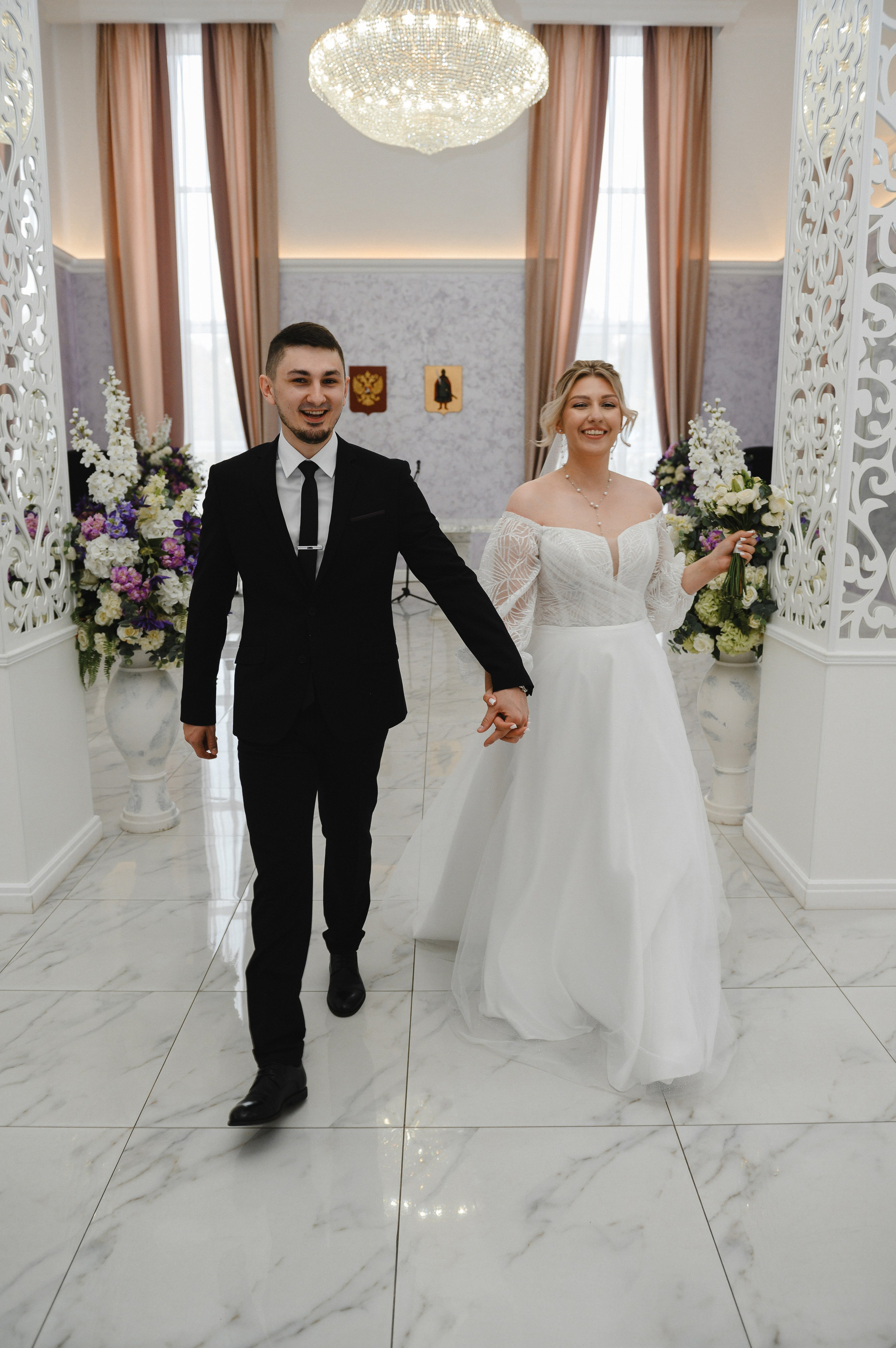 А&А. Фотограф Рязань. Дарья Дмитриева