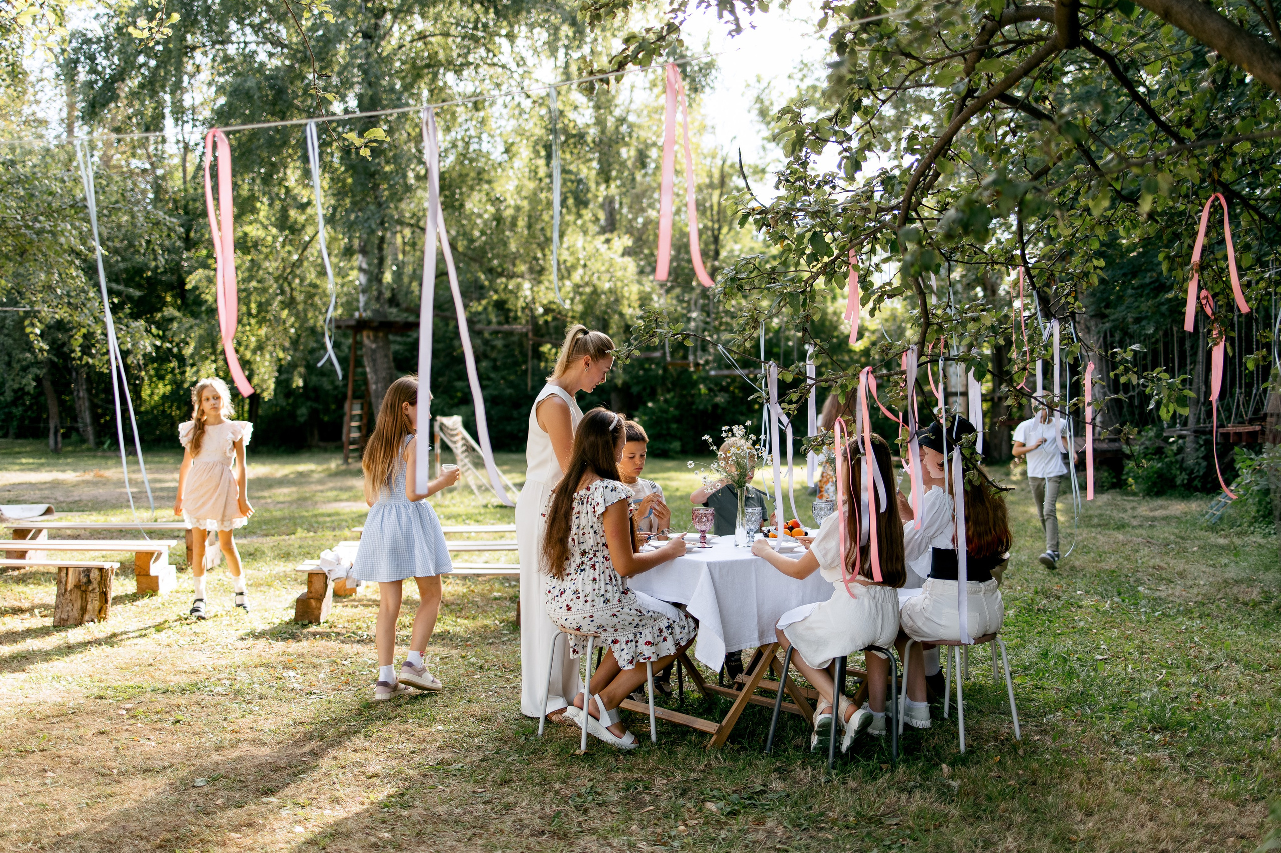 Один вечер в English Jet. Свадебный и семейный фотограф в Туле и области Маша Костина