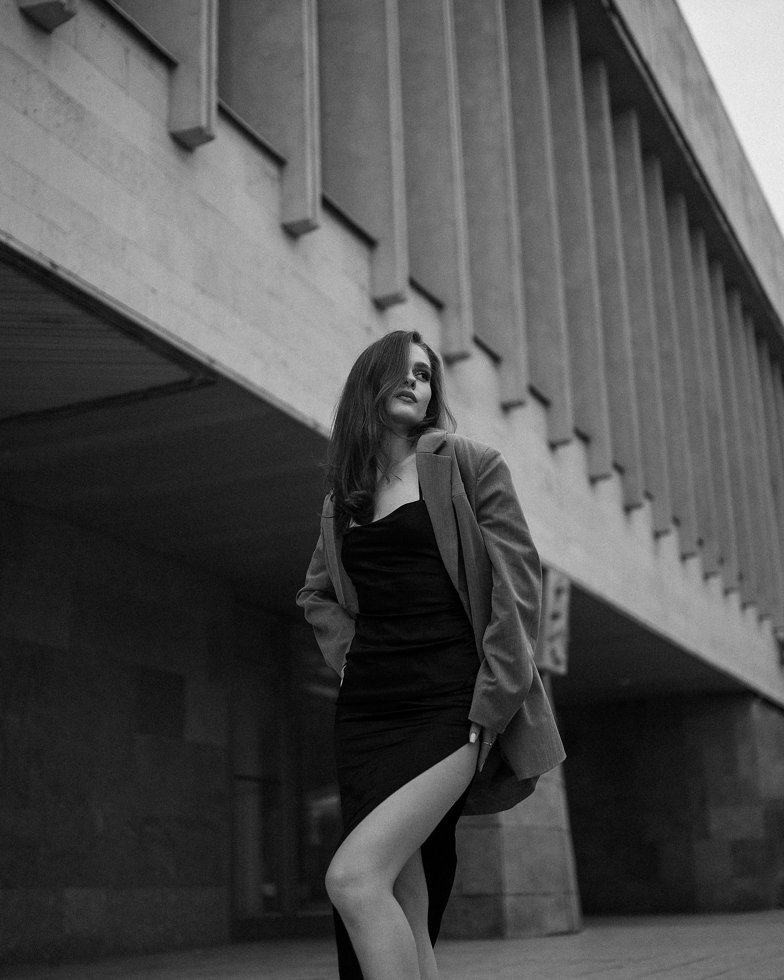 PORTRAIT. Фотограф Ксения Матвеева Санкт-Петербург