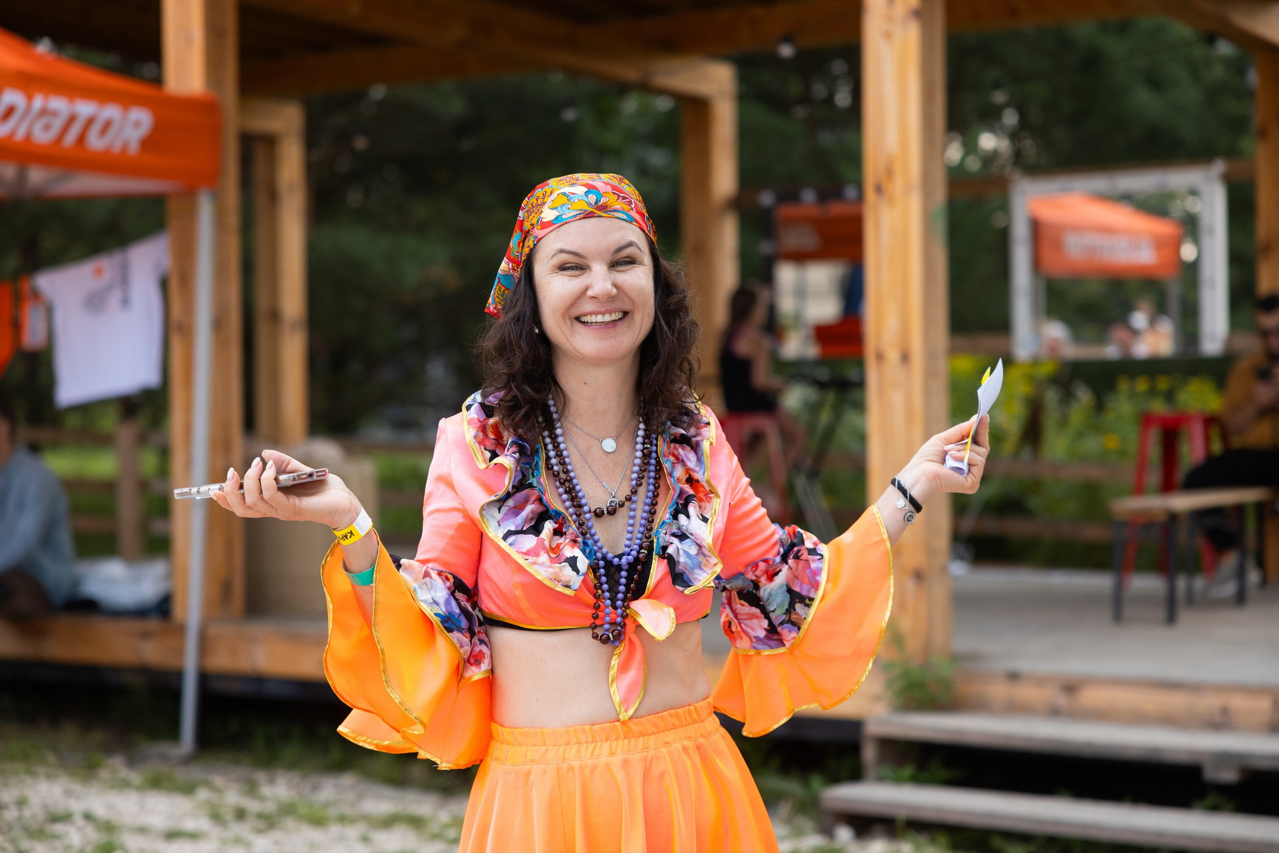 Vashana Sup Camp (25-27 июля 2025). Репортажный фотограф Алексей Пирязев