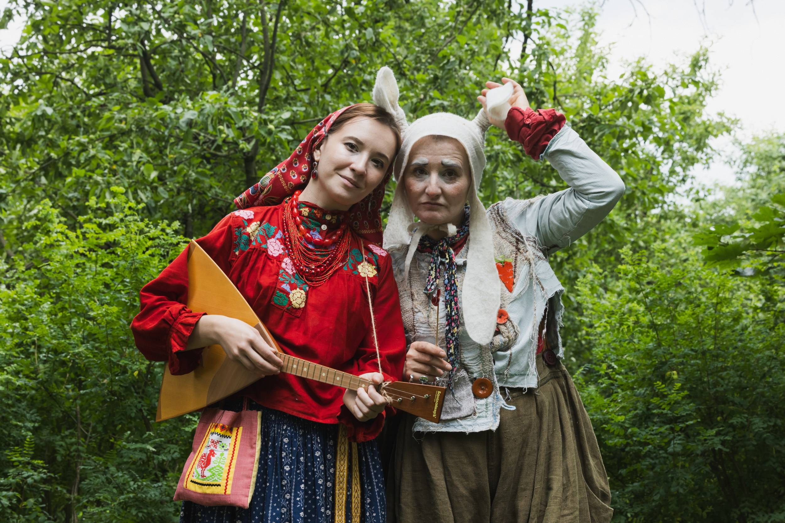 Театральный фестиваль «Толстой» (3-5 июля 2026). Репортажный фотограф Алексей Пирязев