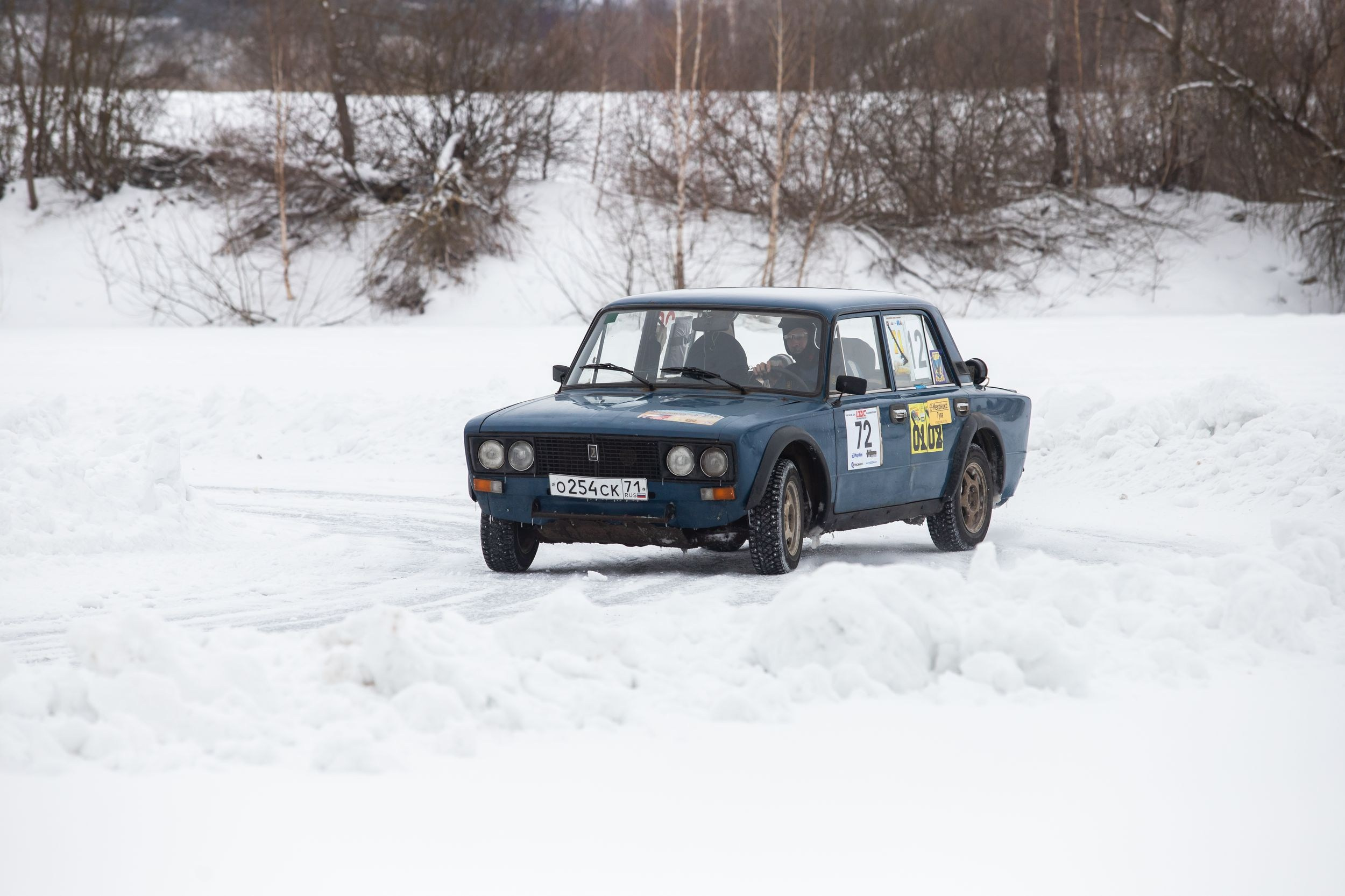 Ралли-спринт (11 марта 2023). Репортажный фотограф Алексей Пирязев