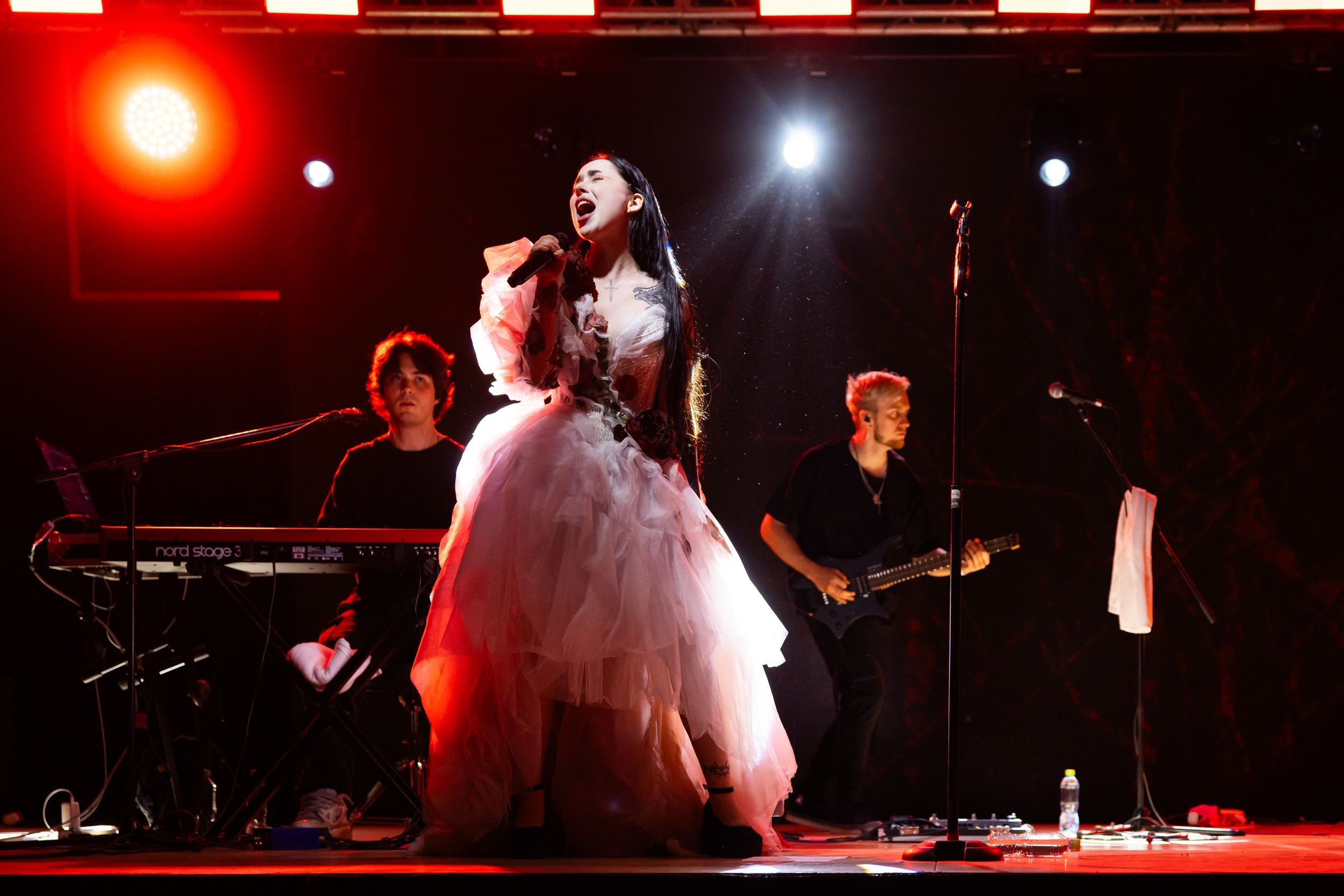 Polnalyubvi. Репортажный фотограф Алексей Пирязев