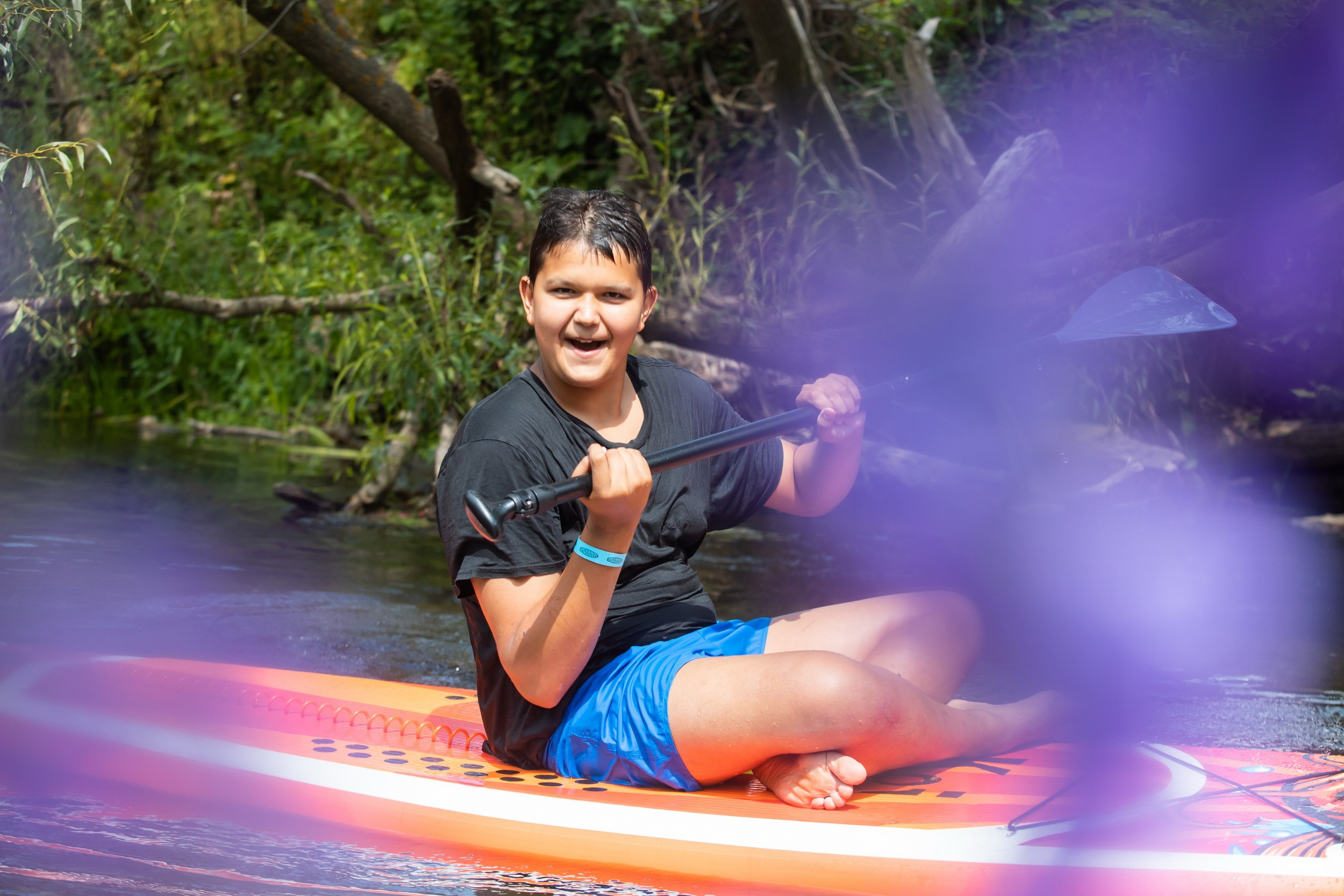 Vashana Sup Camp (26-28 июля 2024). Репортажный фотограф Алексей Пирязев