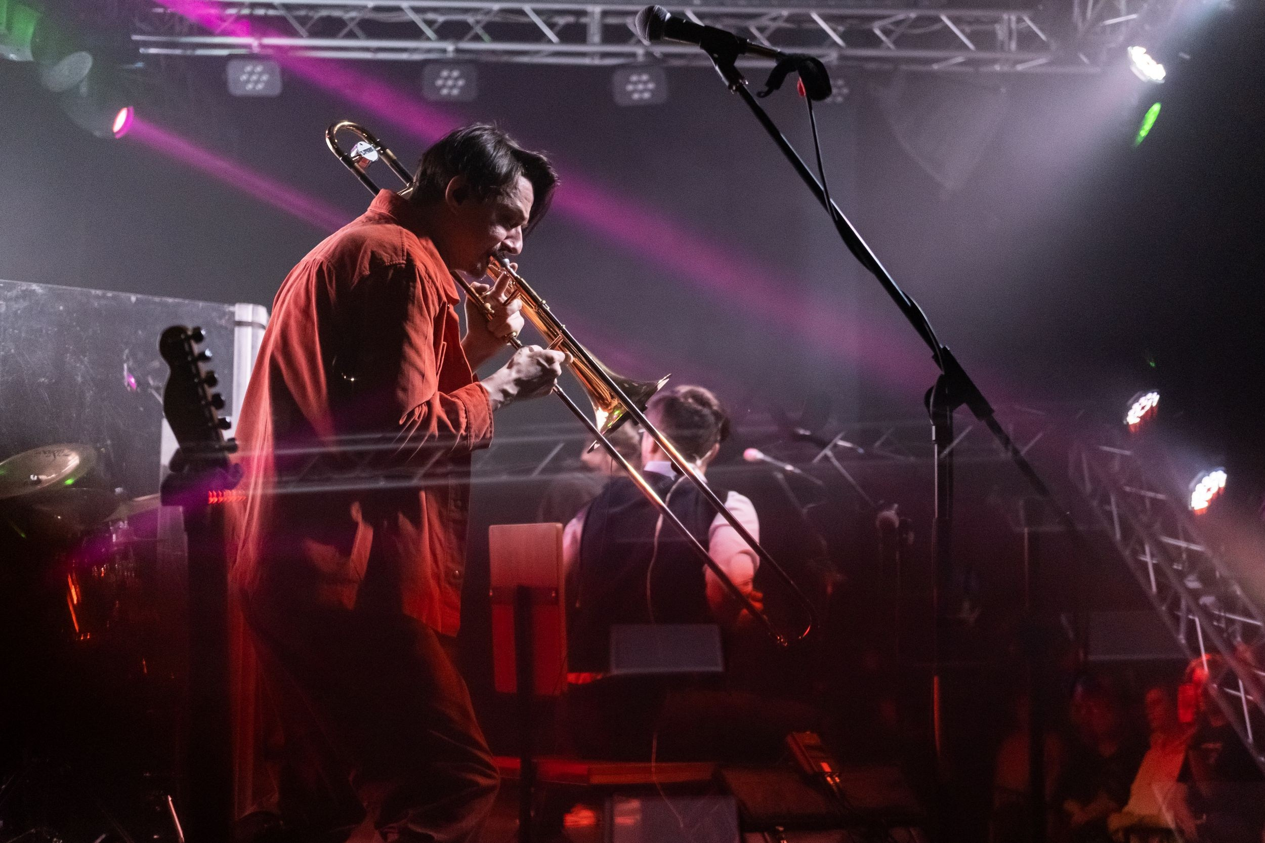 Аффинаж. Репортажный фотограф Алексей Пирязев