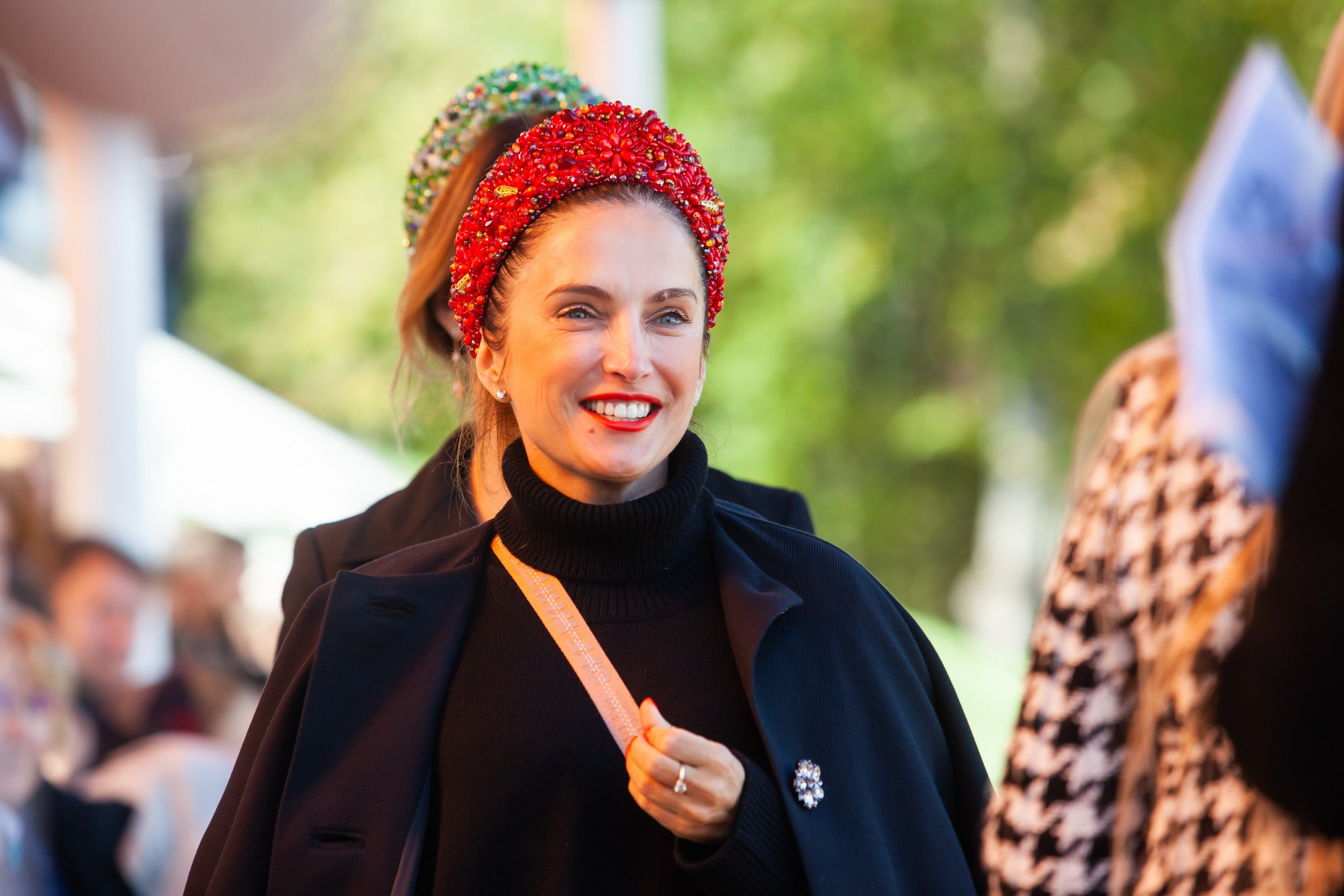 Кубок Губернатора по конкуру (21 сентября 2019). Репортажный фотограф Алексей Пирязев