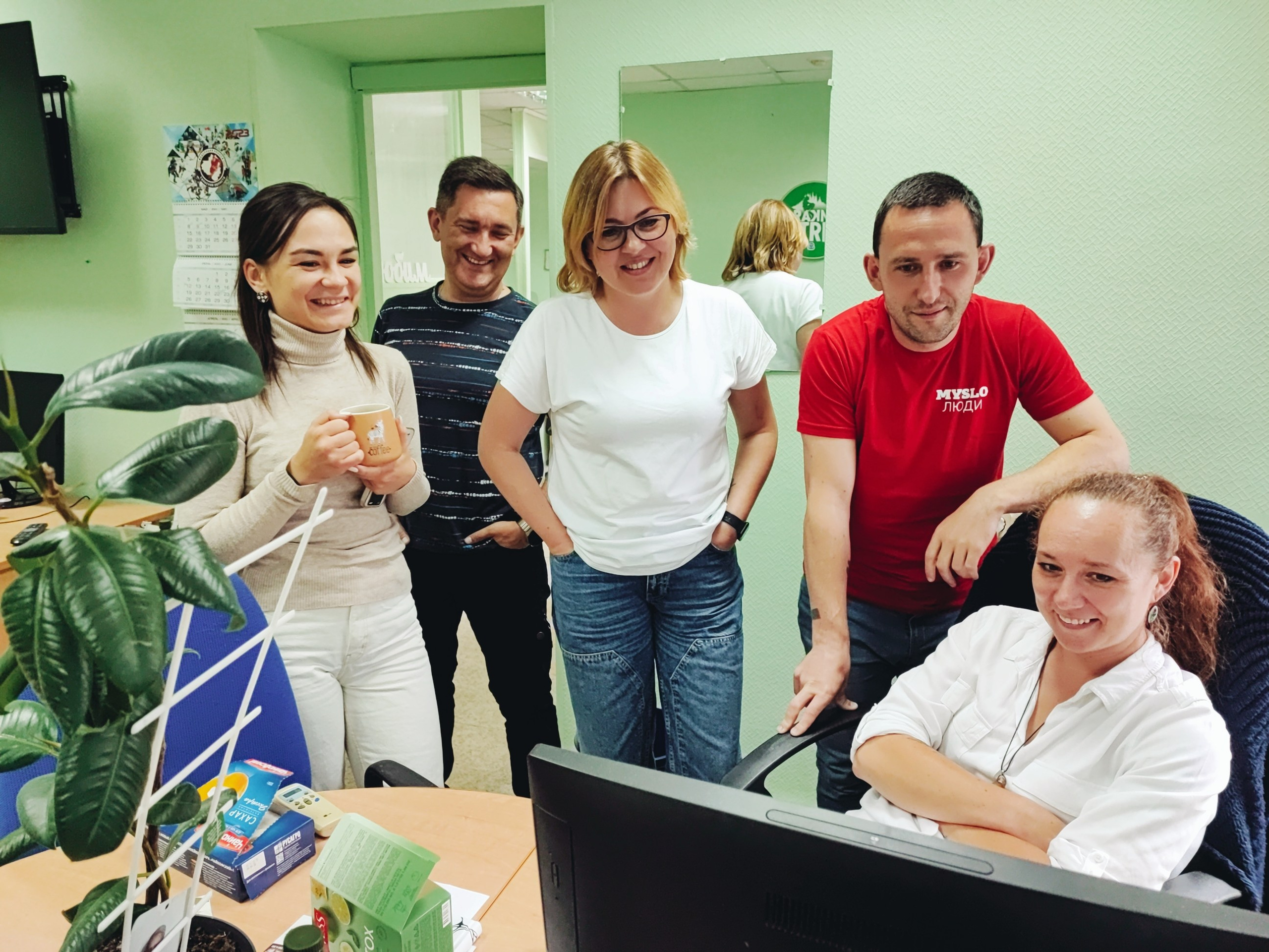 Намобилкус тульский. Репортажный фотограф Алексей Пирязев