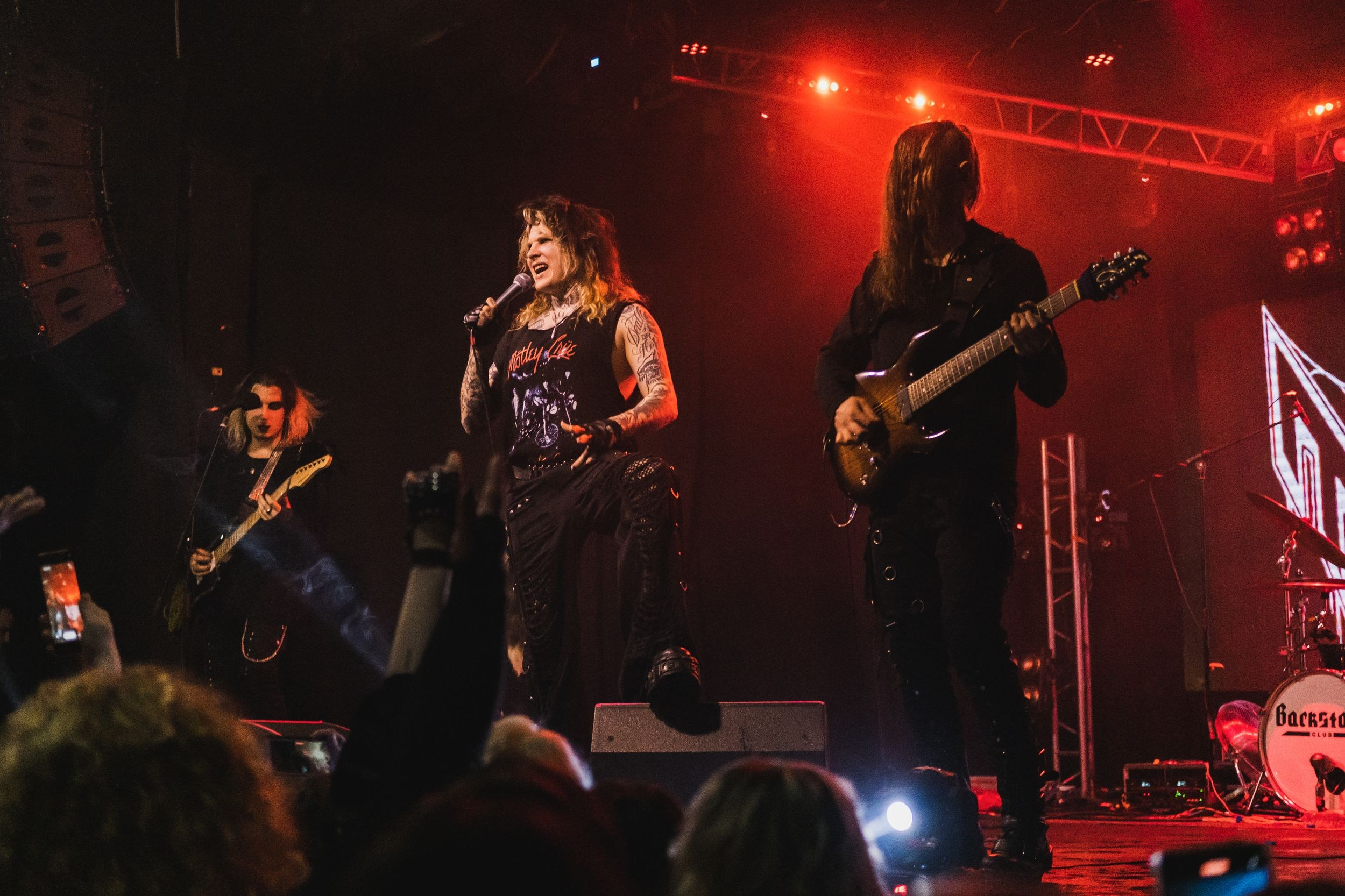 Neverlove. Репортажный фотограф Алексей Пирязев