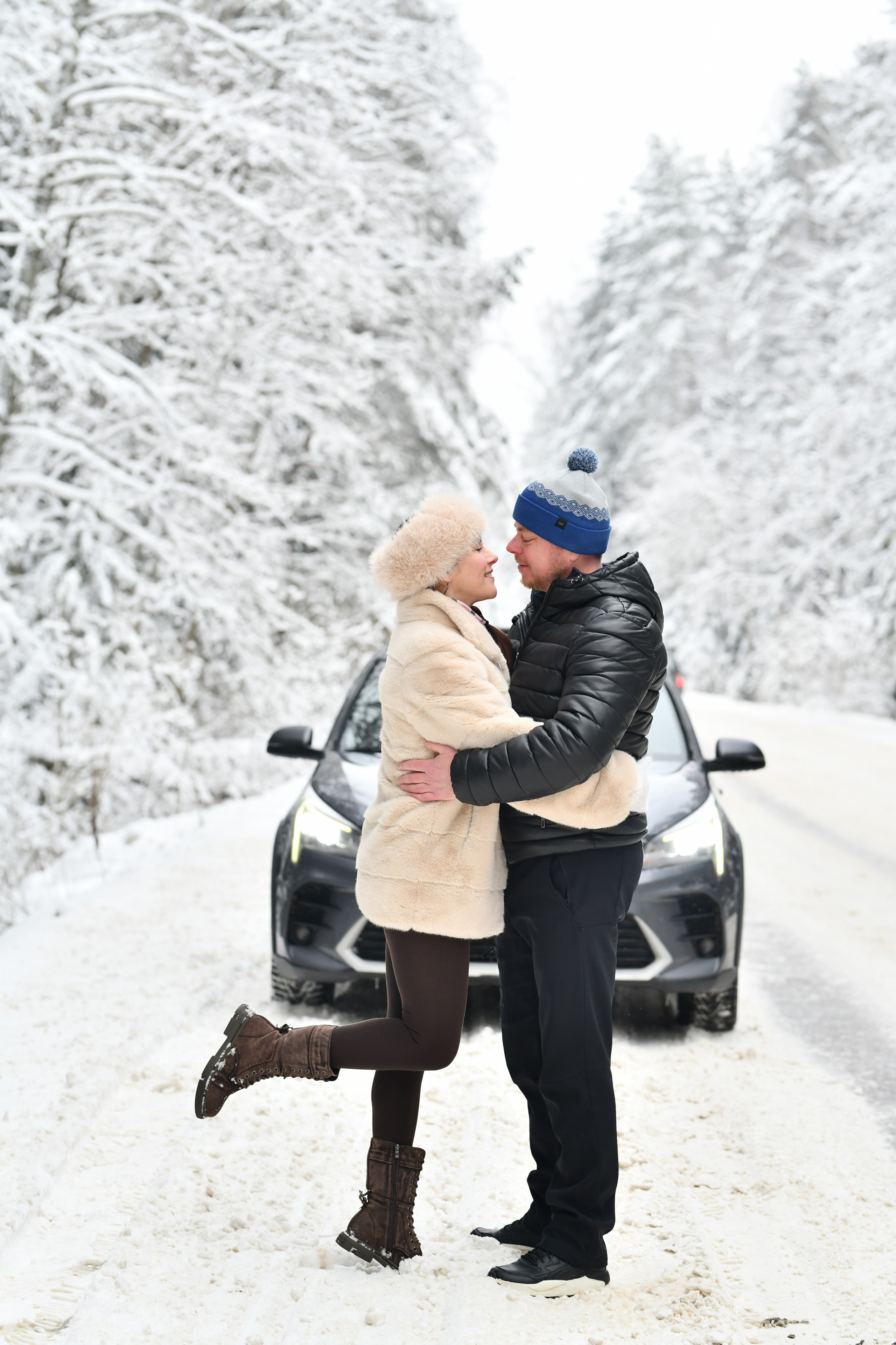 Love story. Семейный и свадебный фотограф в Ярославле Леся Новикова