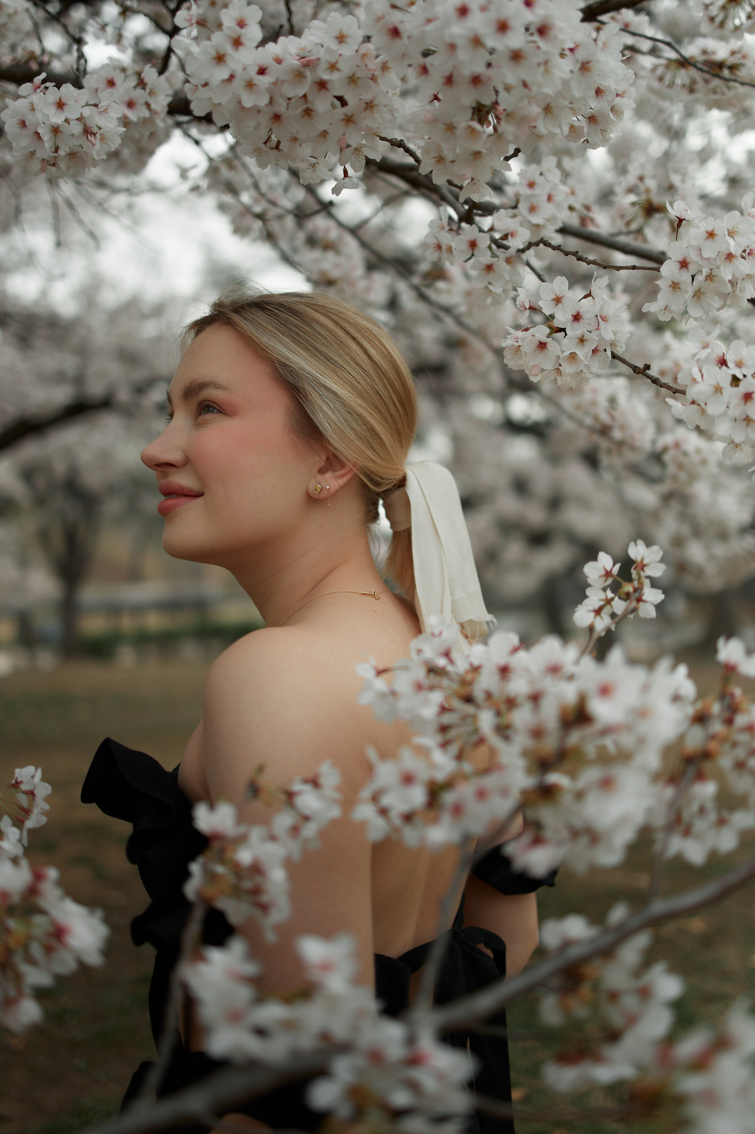 Таня | Сеул. Katerina Simina — worldwide photographer | Europe