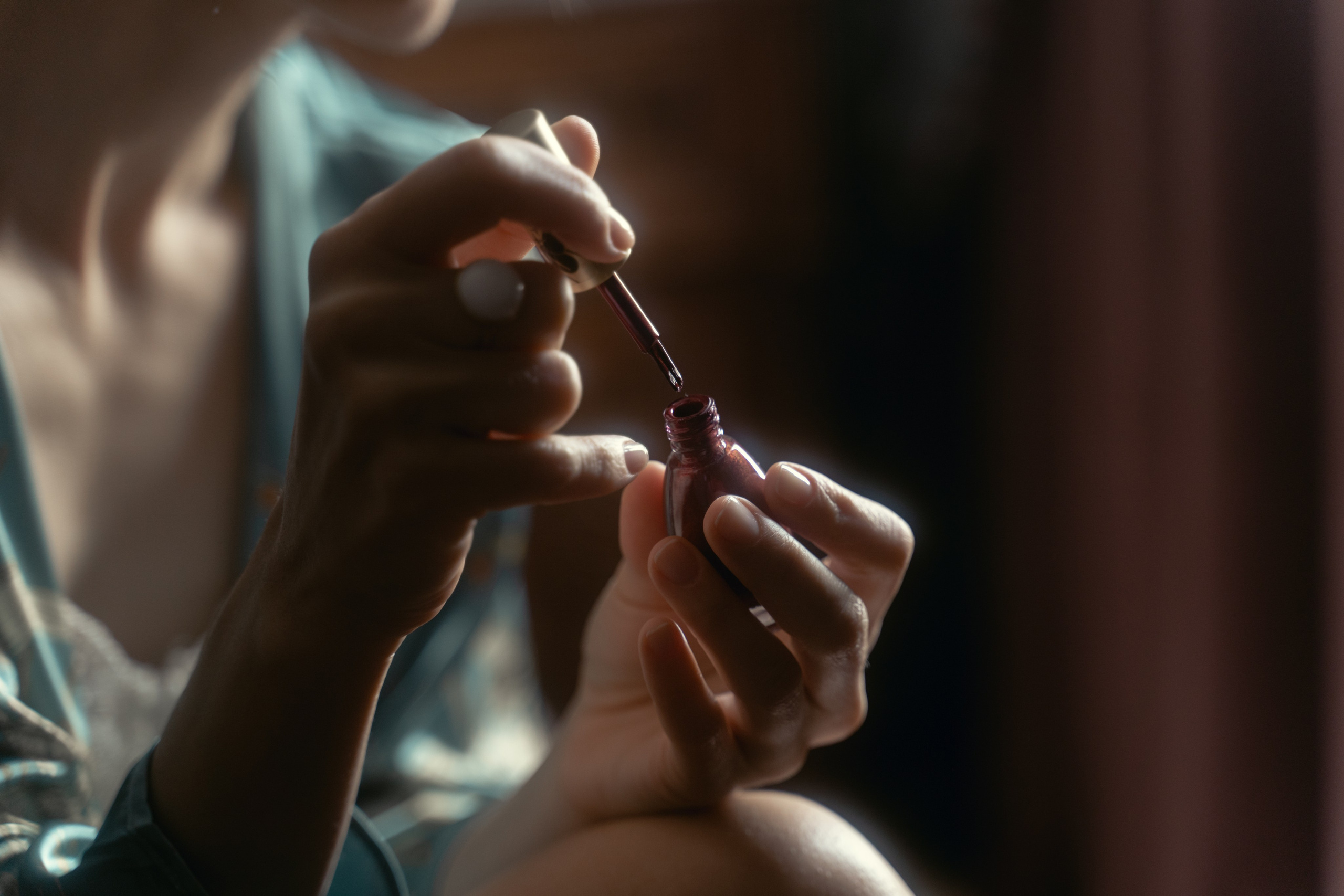 Кинематографическая фотография. Портретный фотограф в Краснодаре Валерия Матирная