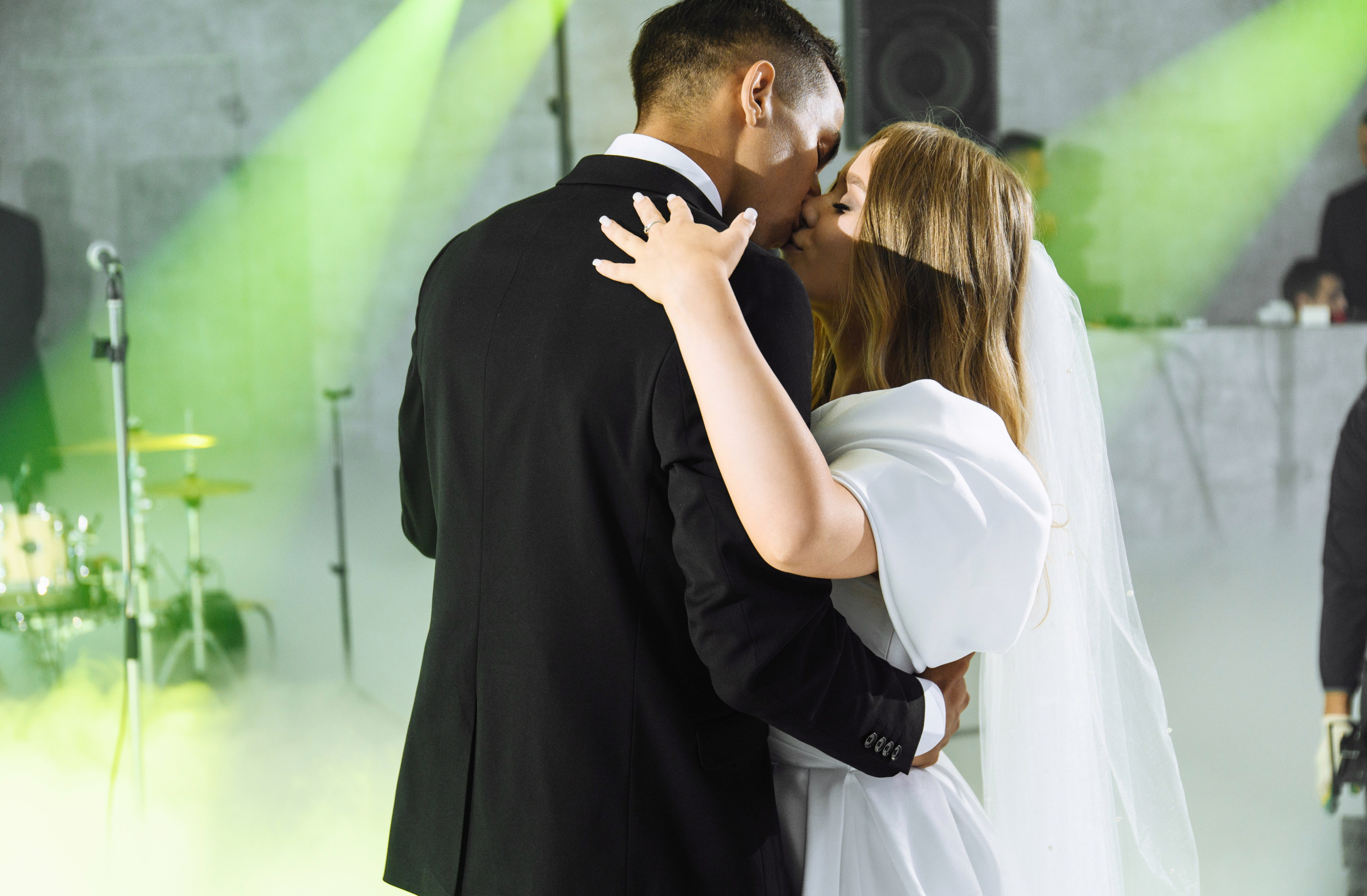 Дмитрий и Елизавета. Фотограф Кирилл Верт