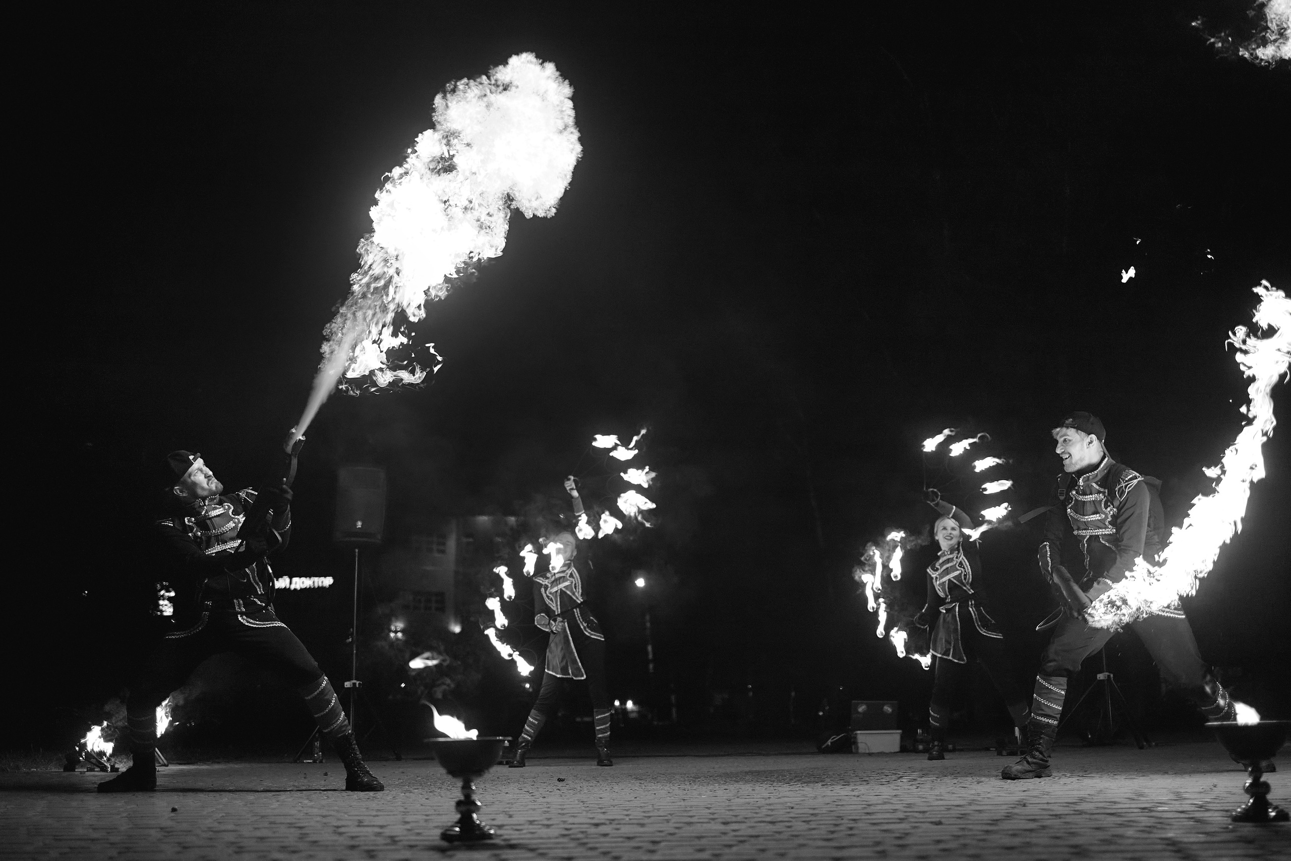 Школа № 79 (выпускной 2023). Фотограф Иван Кузьмин на любое Ваше мероприятие