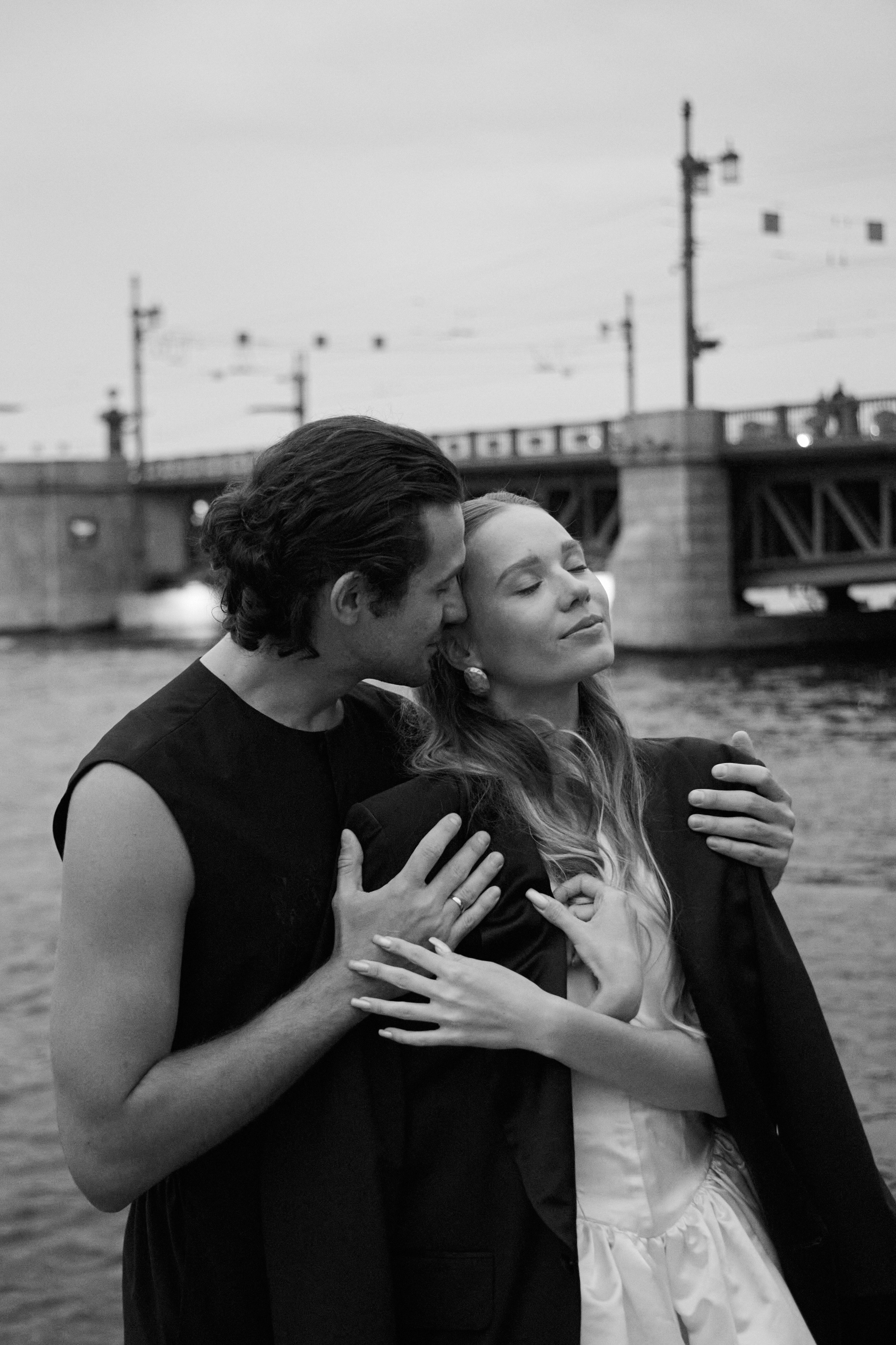 Дима + Валя. Свадебный фотограф в Нижнем Новгороде