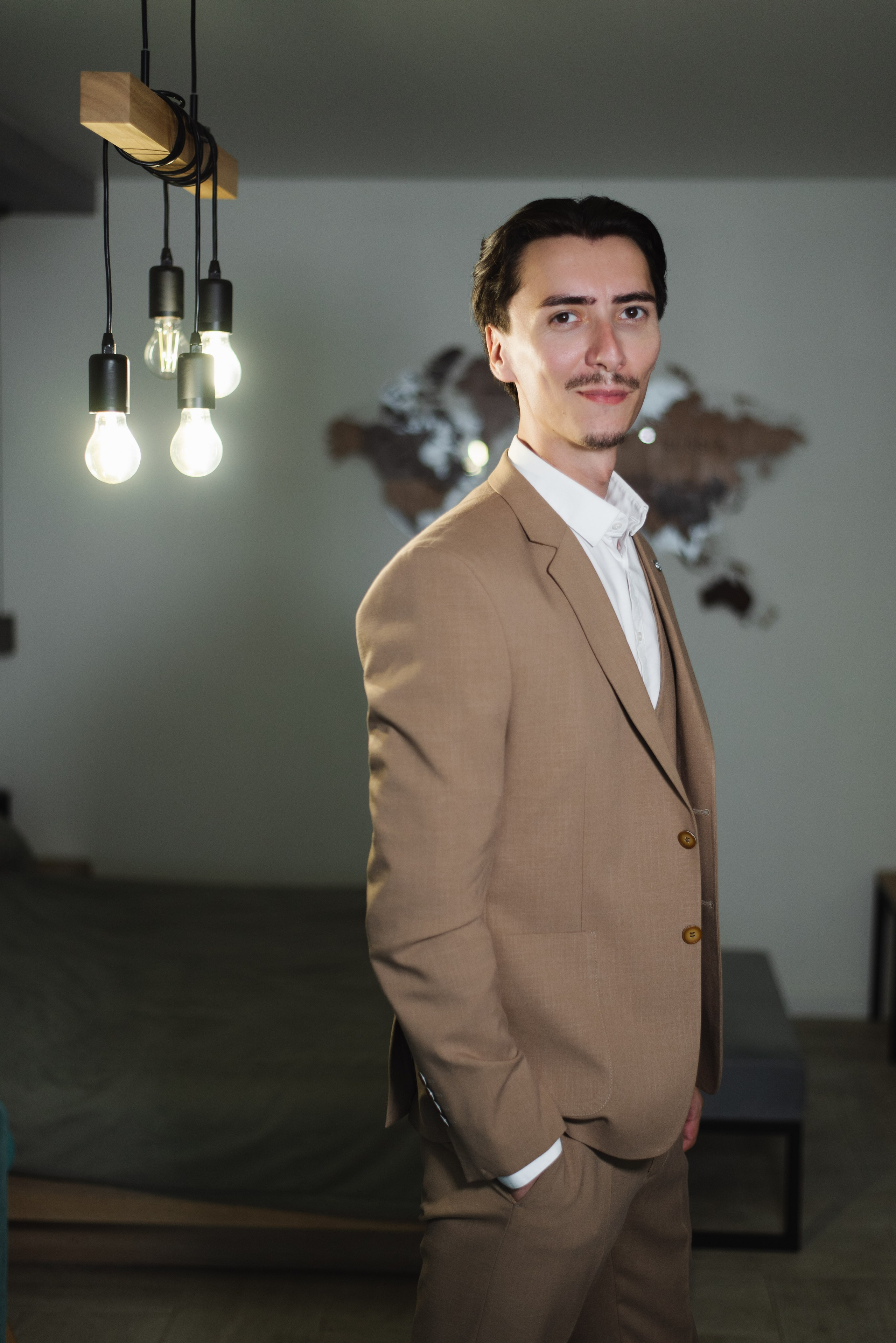 Григорий и Дарья. Свадебный фотограф Анастасия Бударина