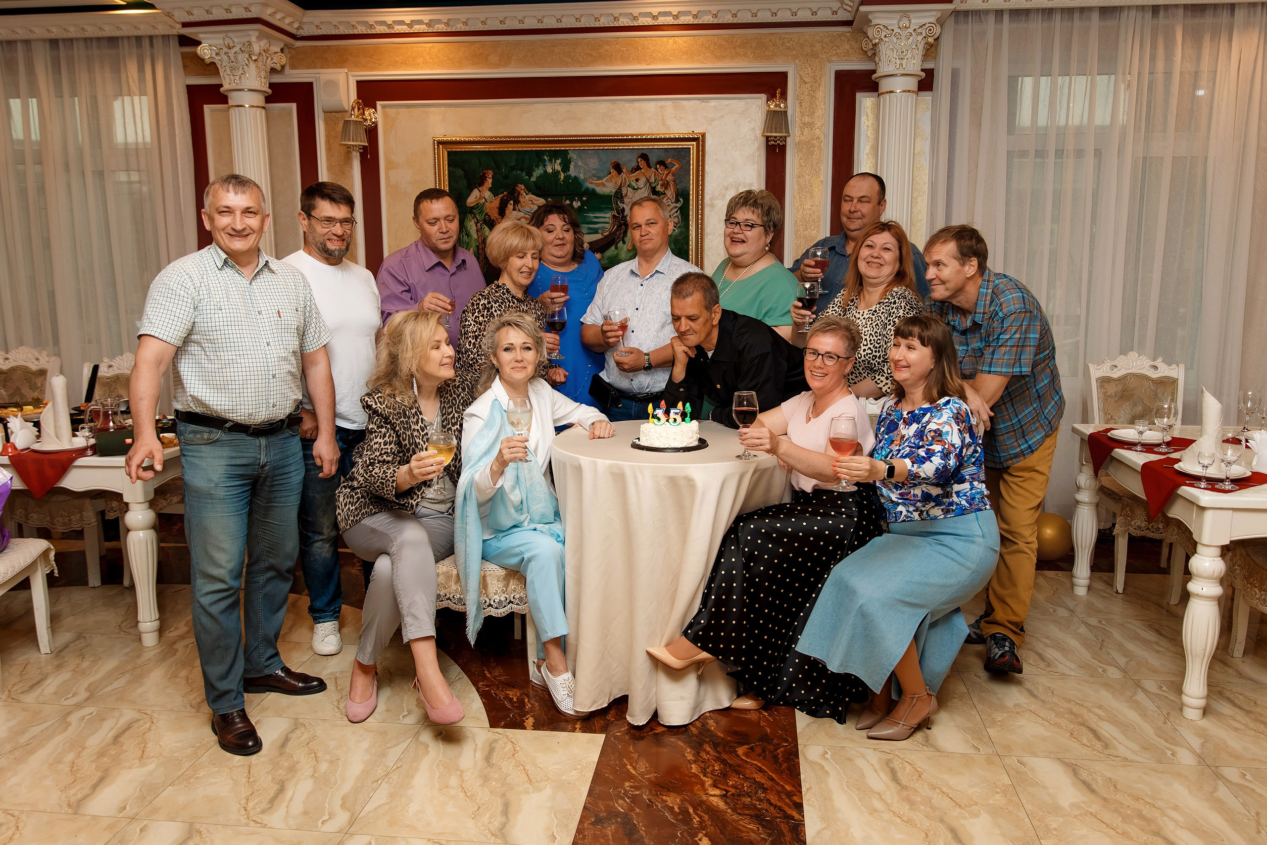 Отзывы. Фотограф Любовь Корниенко, Примоский край