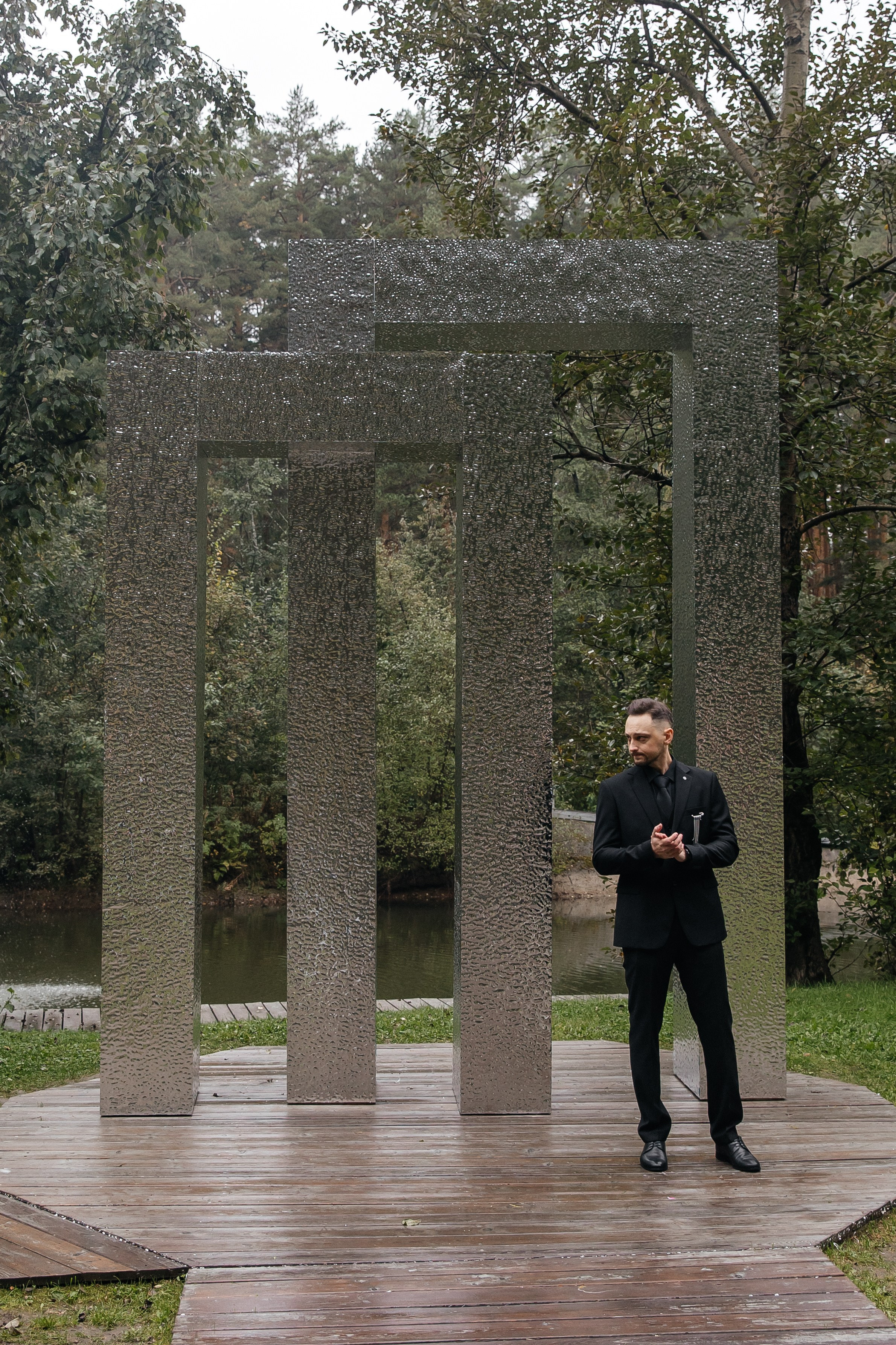 ANNA & ALEKSEY. Свадебный фотограф | Екатеринбург | Сочи | Артем Шестаков