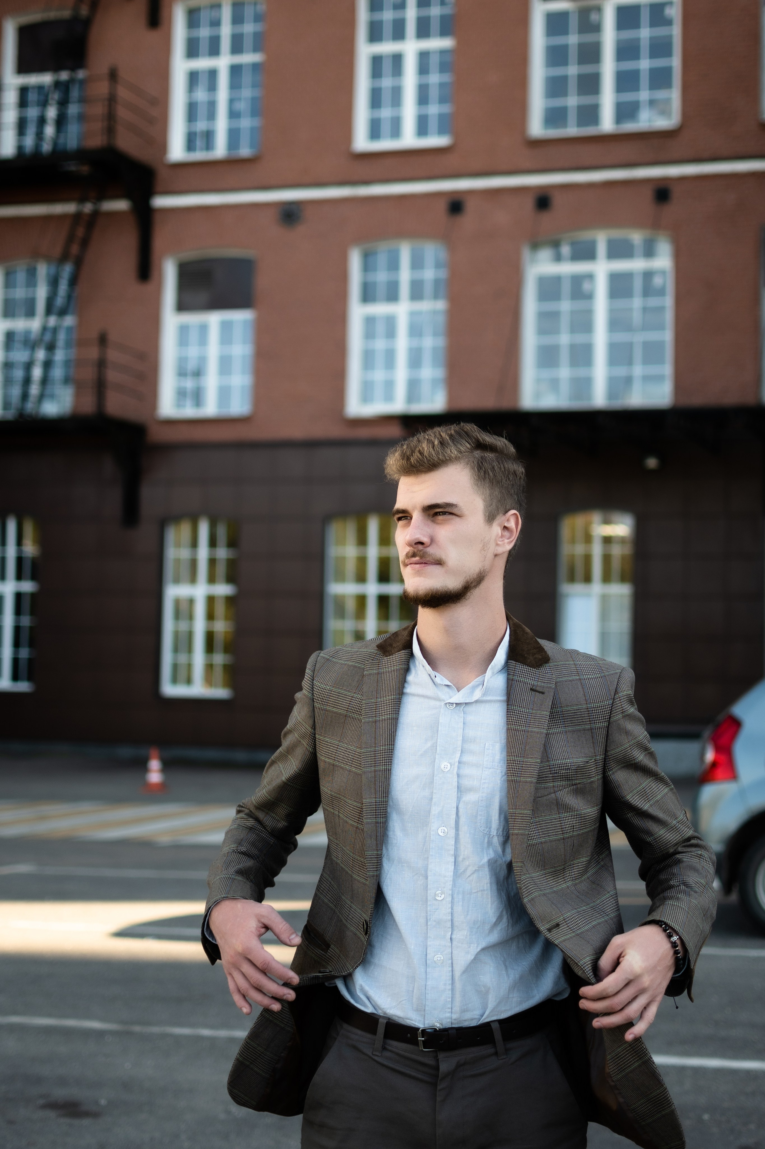 Георгий. Фотограф в Твери Дементьева Анастасия