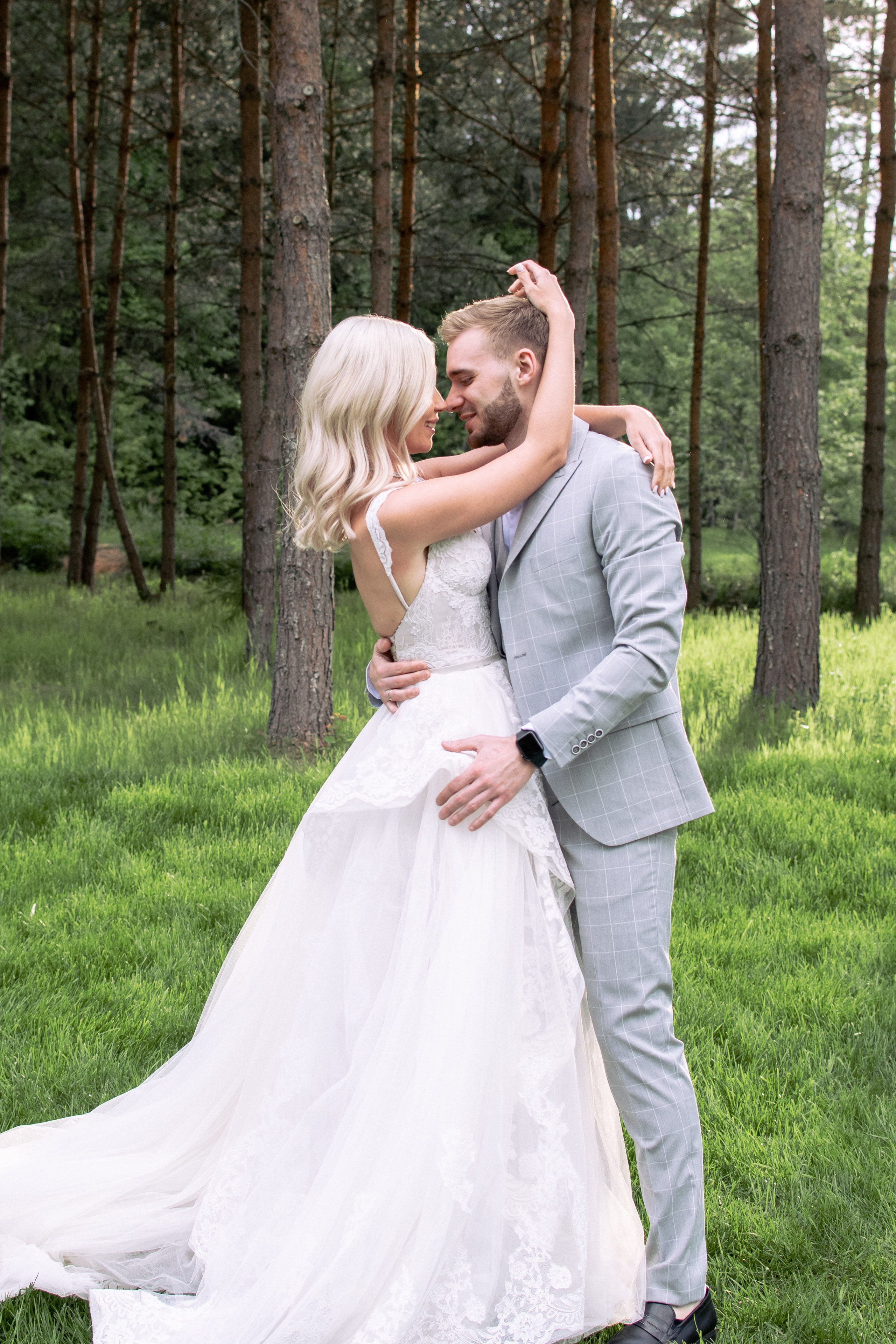 Свадьба Марина и Илья. Фотограф в Твери Дементьева Анастасия