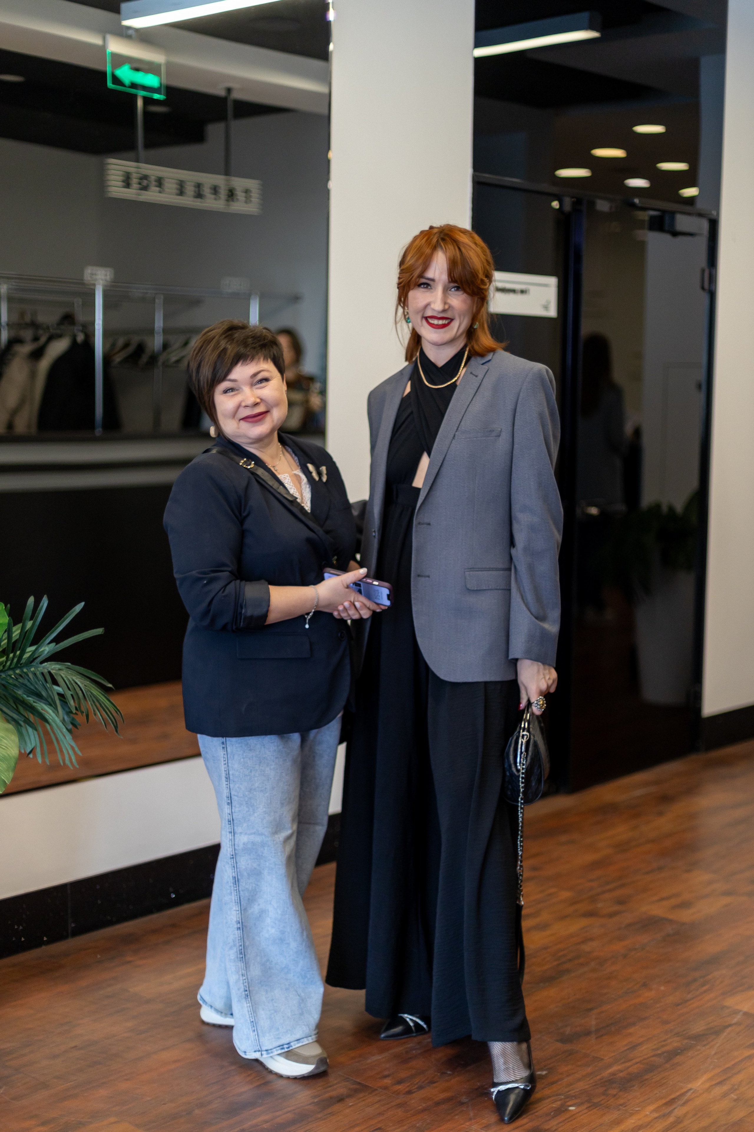 Презентация книги «История НИ одной женщины». Дацук Анна Фотограф из Екатеринбурга