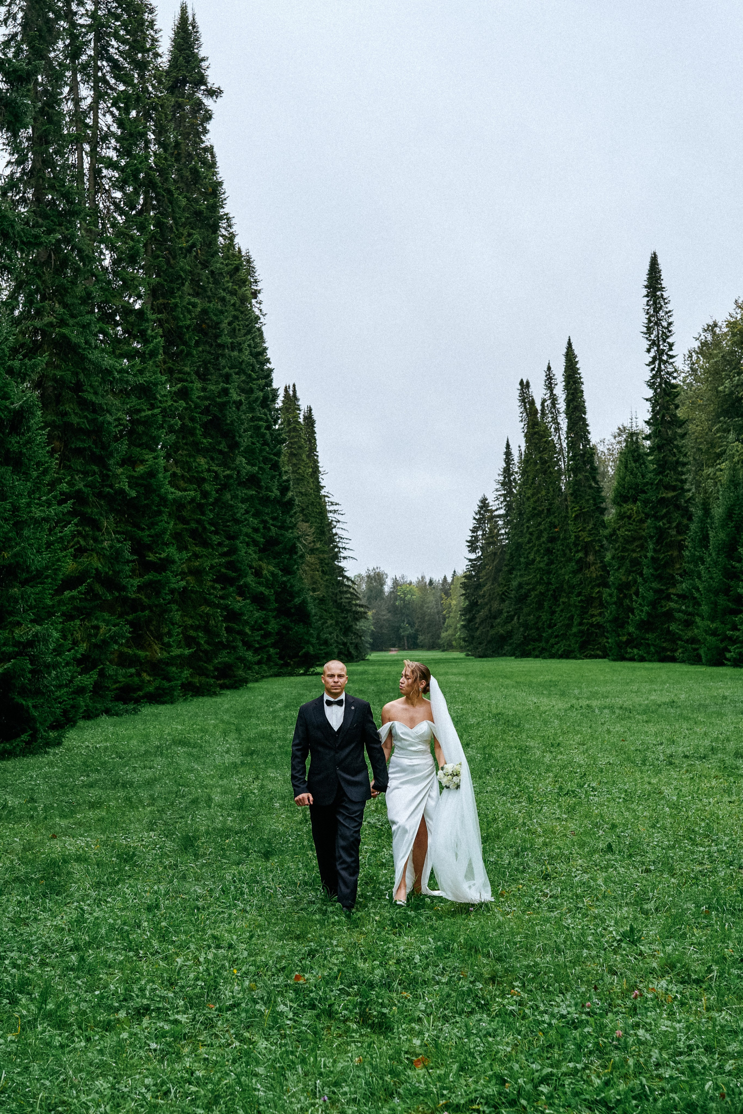 Kirill & Anna. Svetlana Klimenko