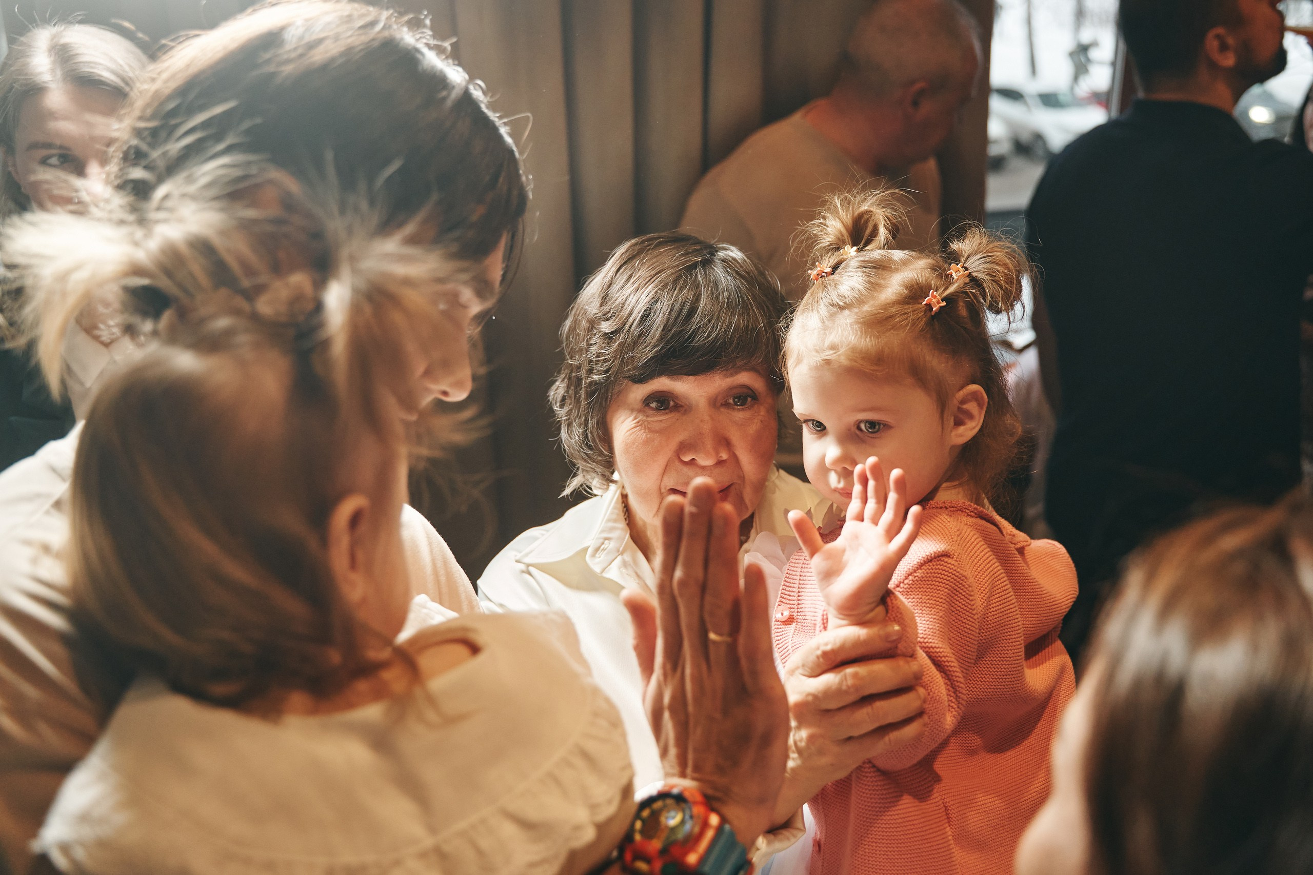 Арина и Георгий. Фотограф Слава Кайгородов