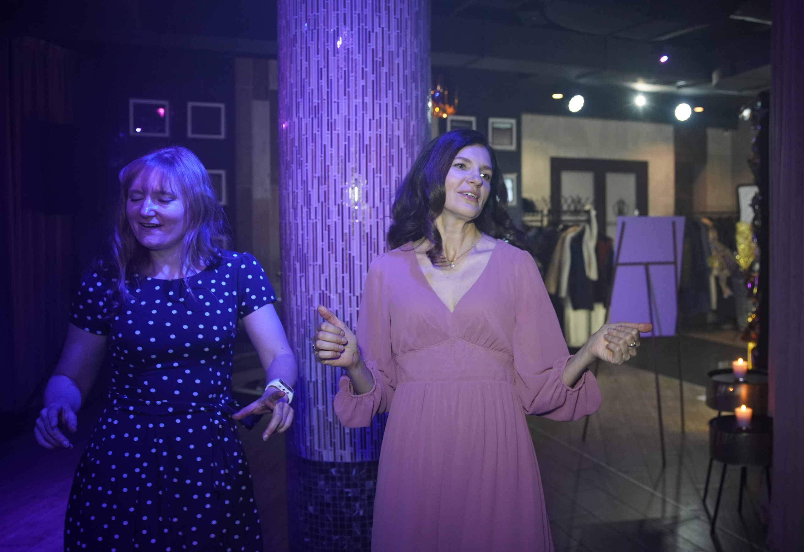 Юбилей Пентхаус с фотозоной. Семейный и детский фотограф в Нижнем Новгороде