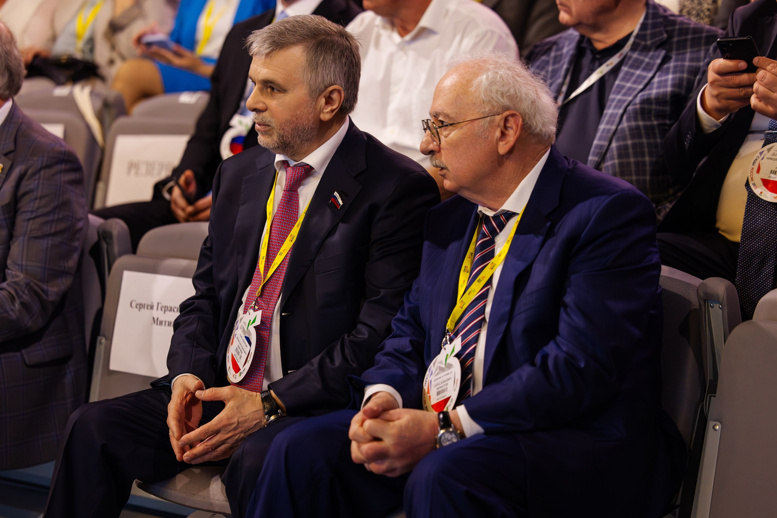 ЭКСПО. Фотограф Николай Петрушкин | Ставрополь, Москва