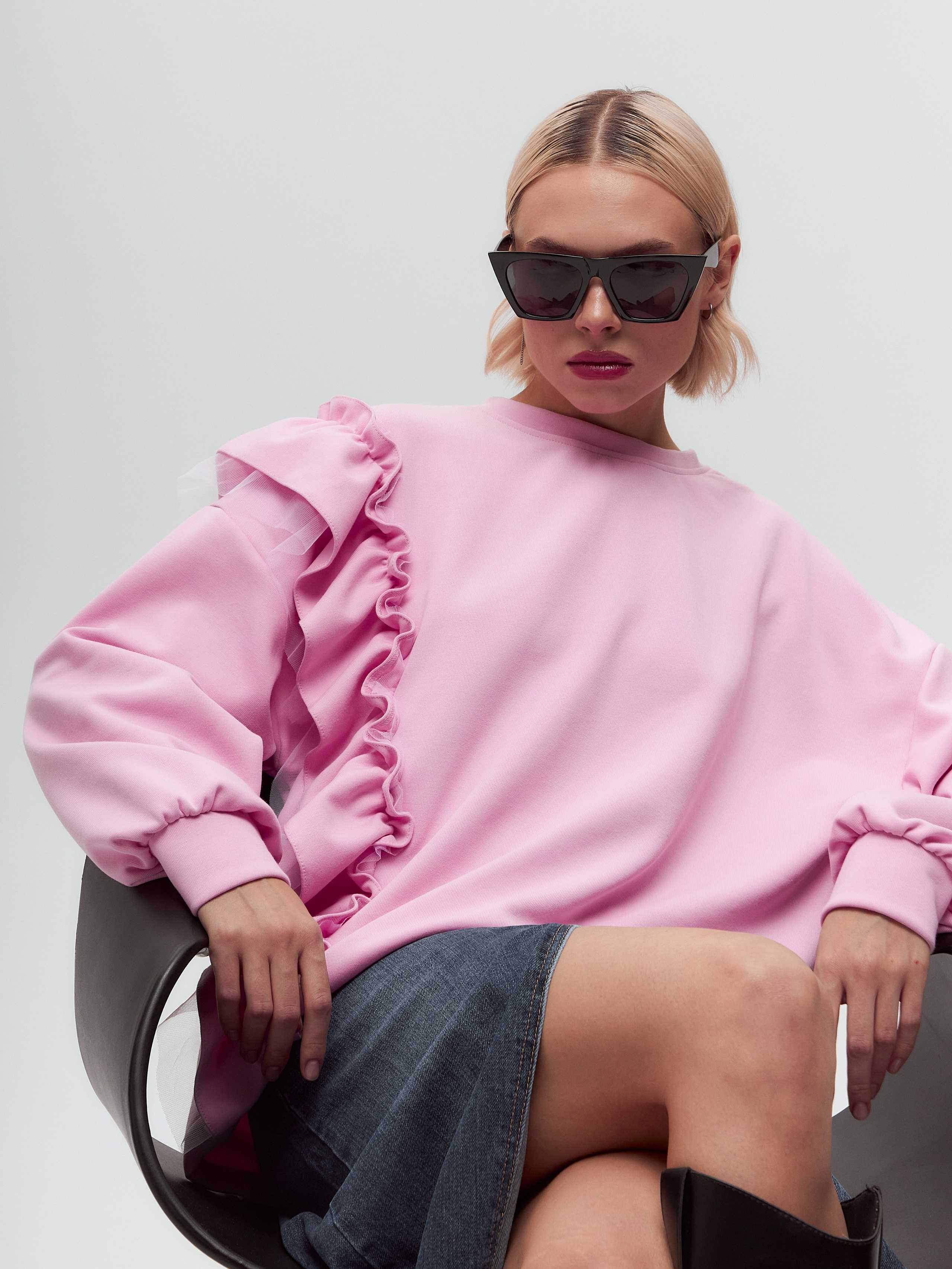 КСЮША. Продающий контент для маркетплейсов и e-commerce «под ключ»