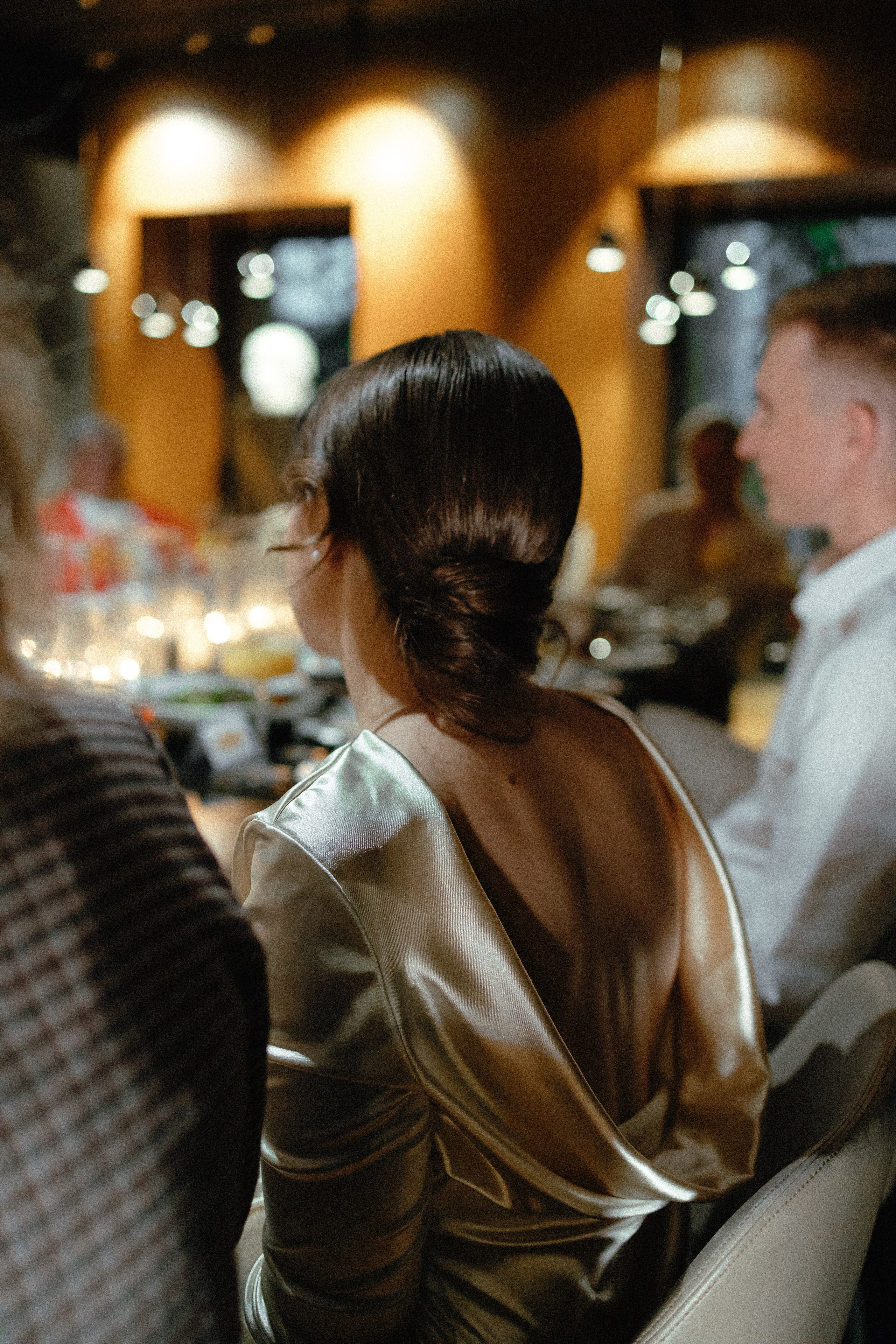 The Gamma. Фотограф в Санкт-Петербурге Виктория Безверхая