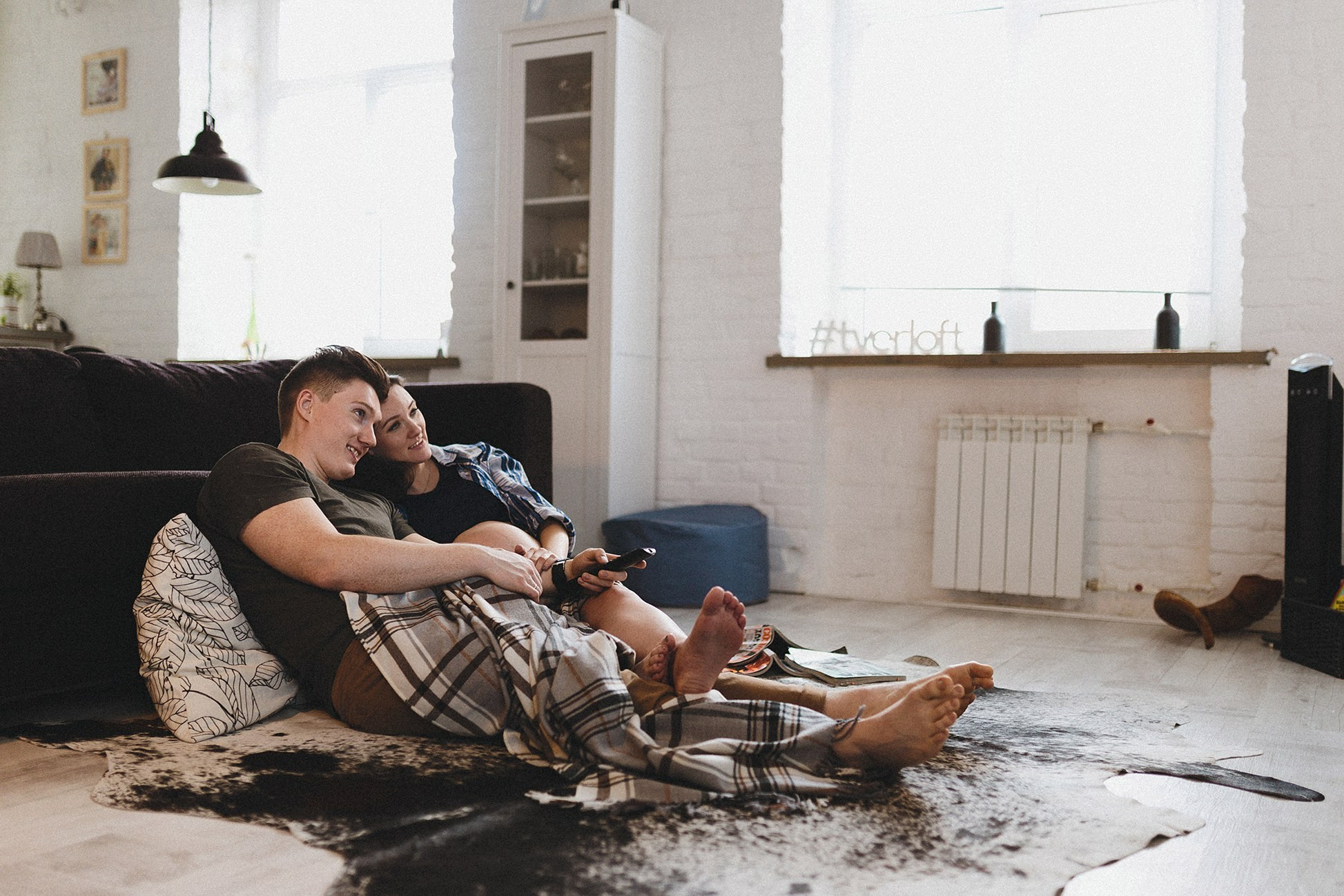 Юра и Александра. Семейный и свадебный фотограф в Новороссийске