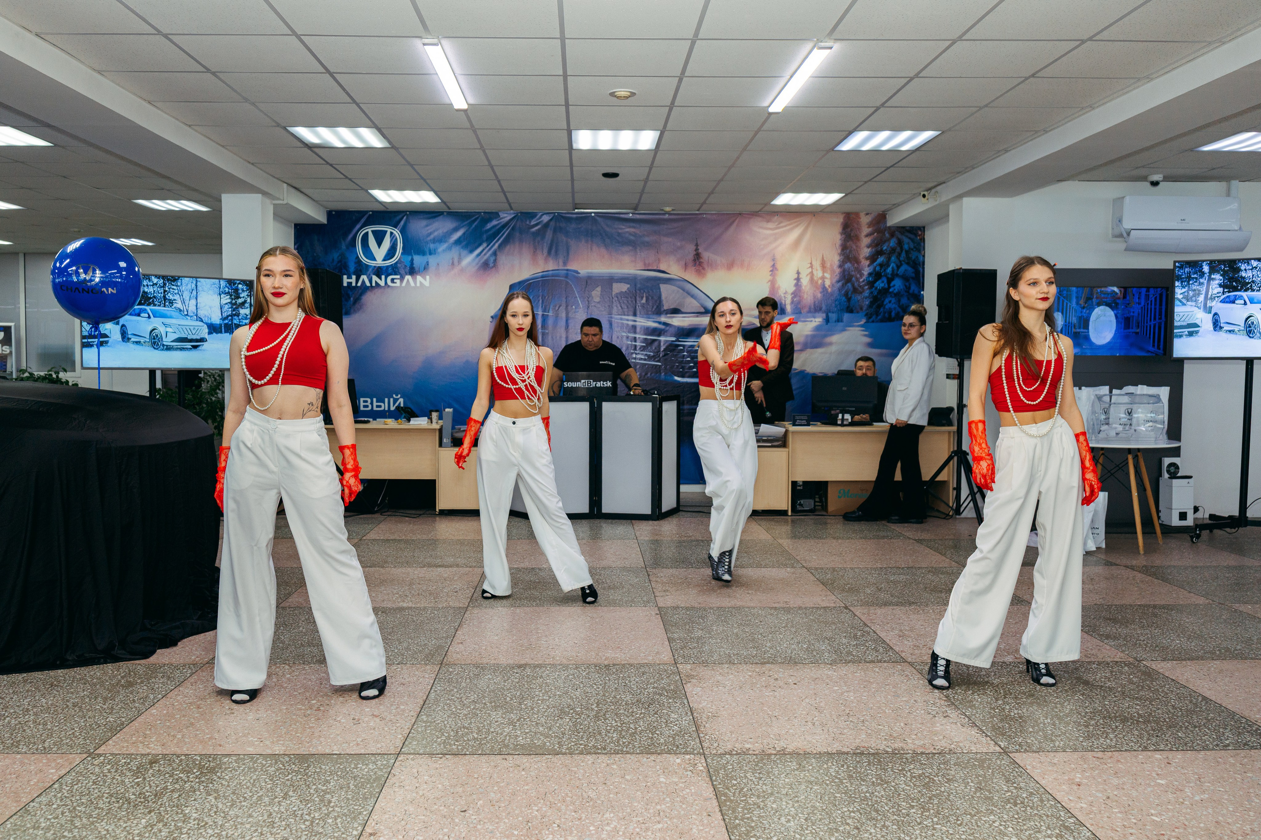 Агат- Авто. Фотограф Алина Ширанкова в Братске