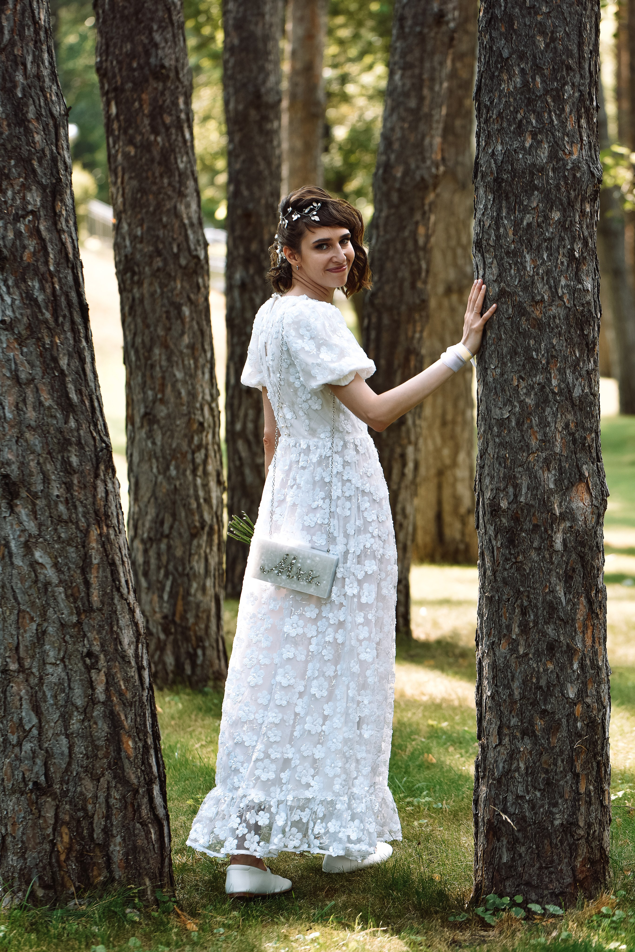 Свадьба Евгения и Вячеслав