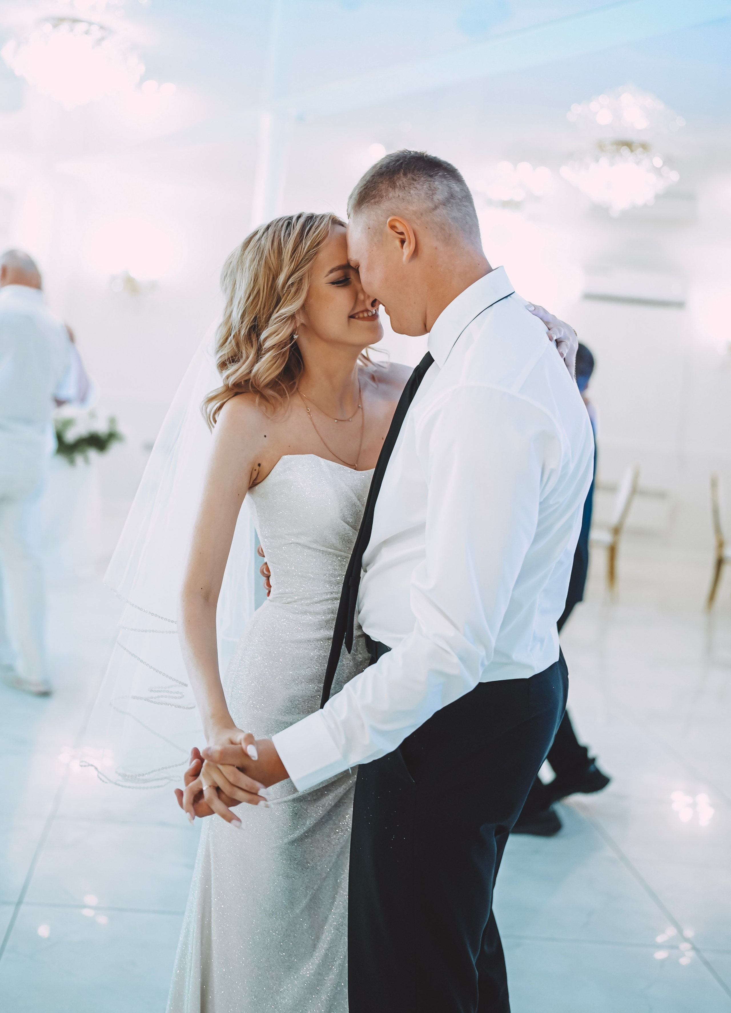 КСЕНИЯ И ПАВЕЛ. Профессиональный фотограф в Москве Марина Григорьева