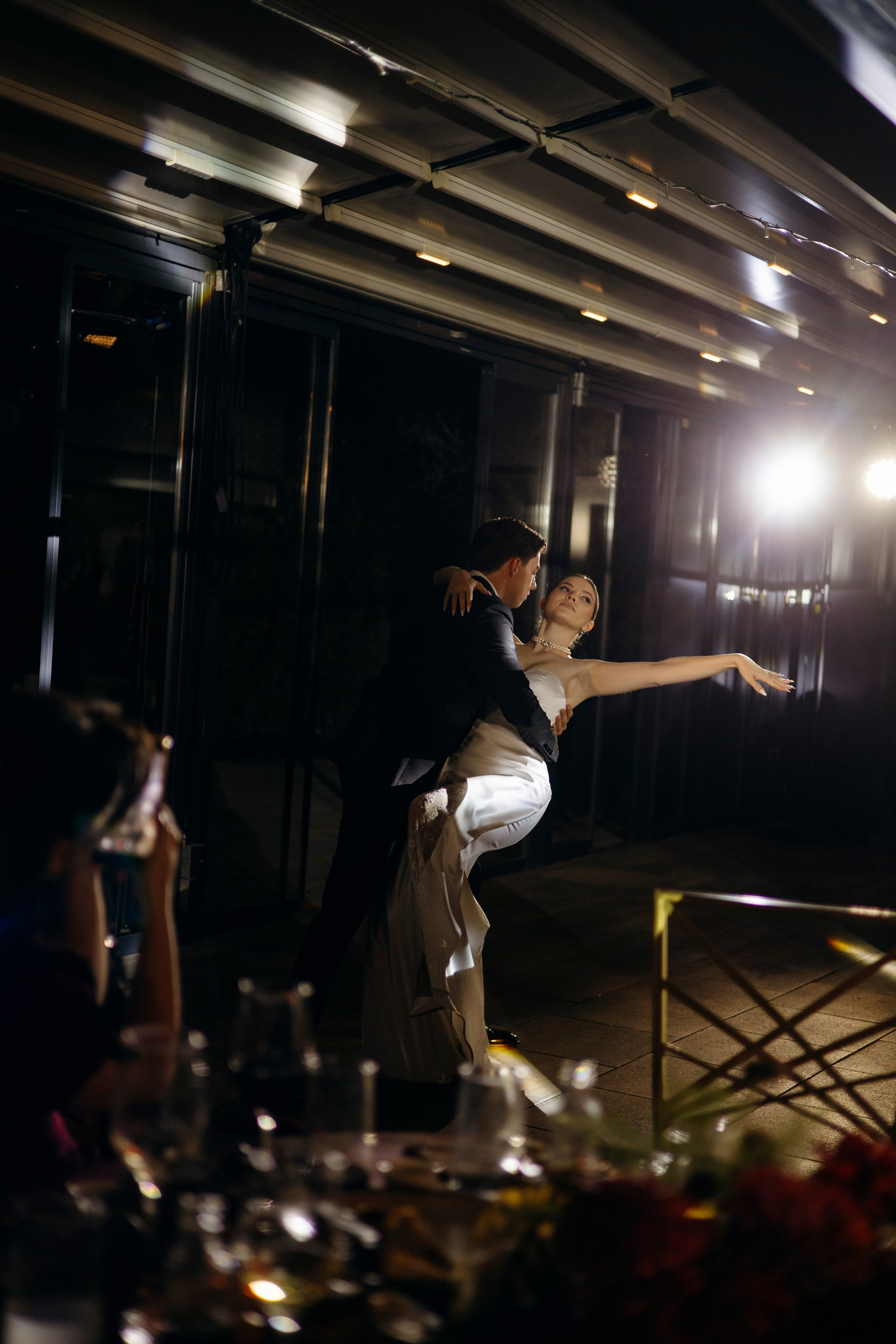 Илья и Александра. Nikolpinhasova