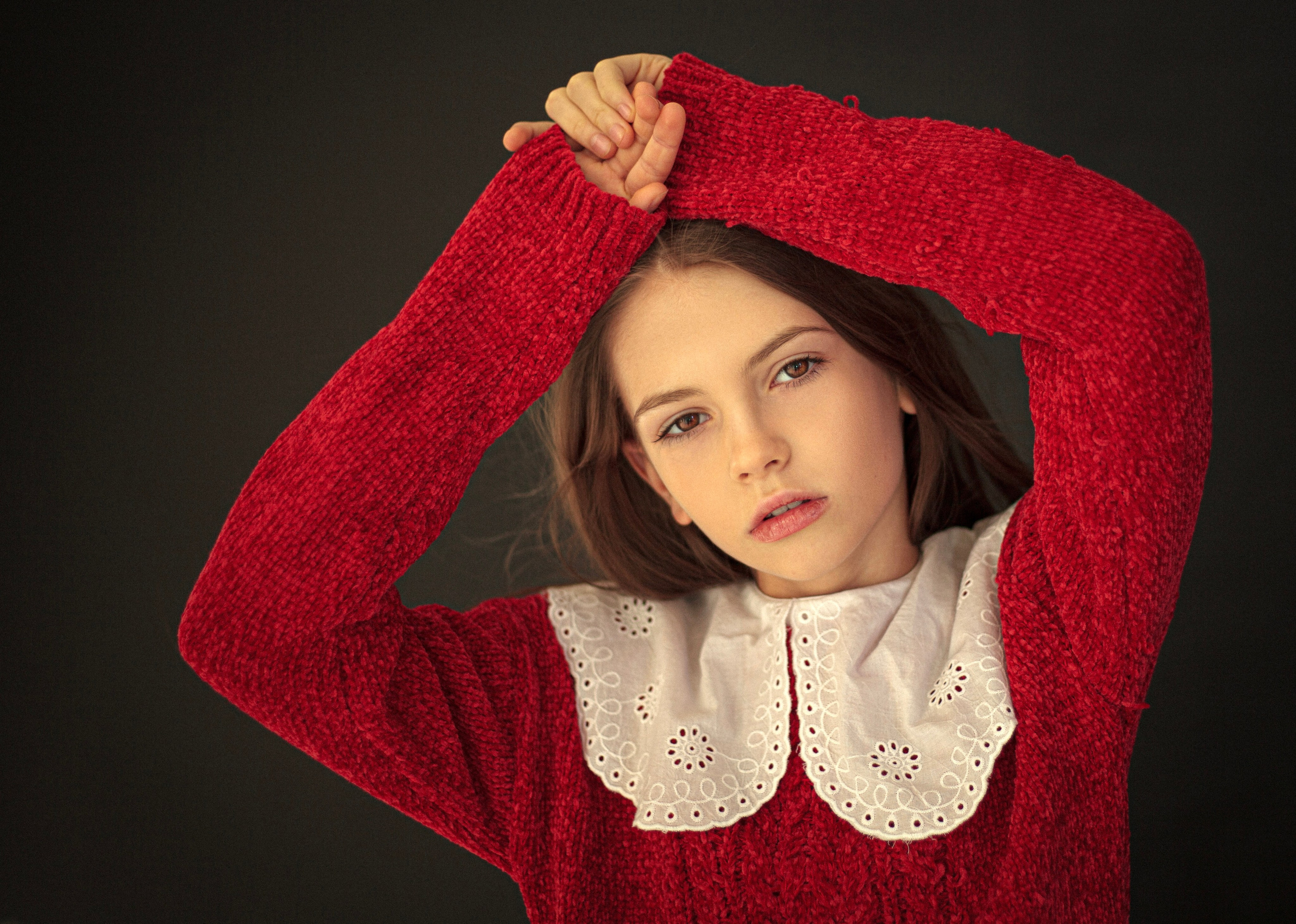 Евдокия. Фотограф беременности и семейных историй в Москве Юлия Варт