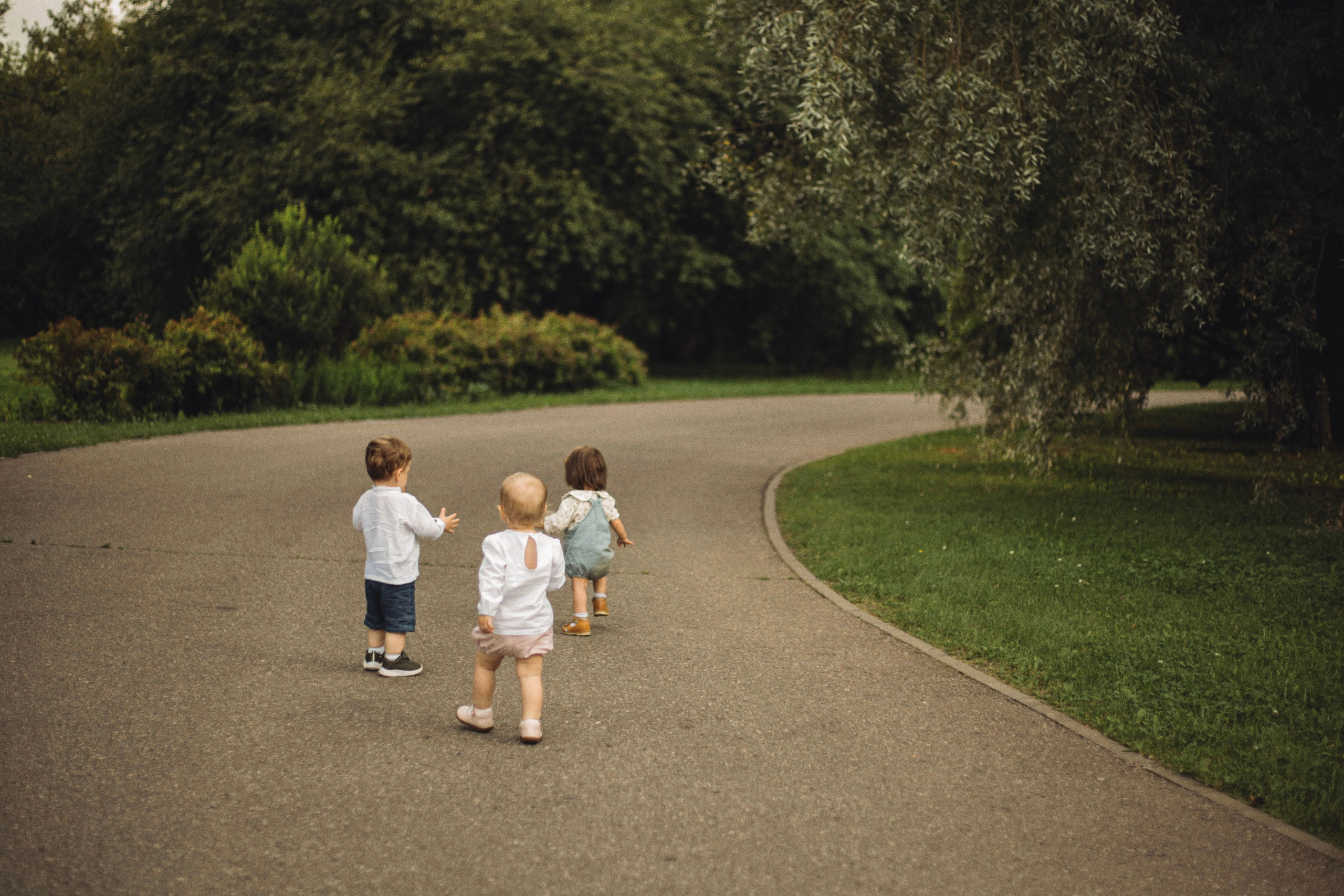 Фотопрогулки. Фотограф беременности и семейных историй в Москве Юлия Варт