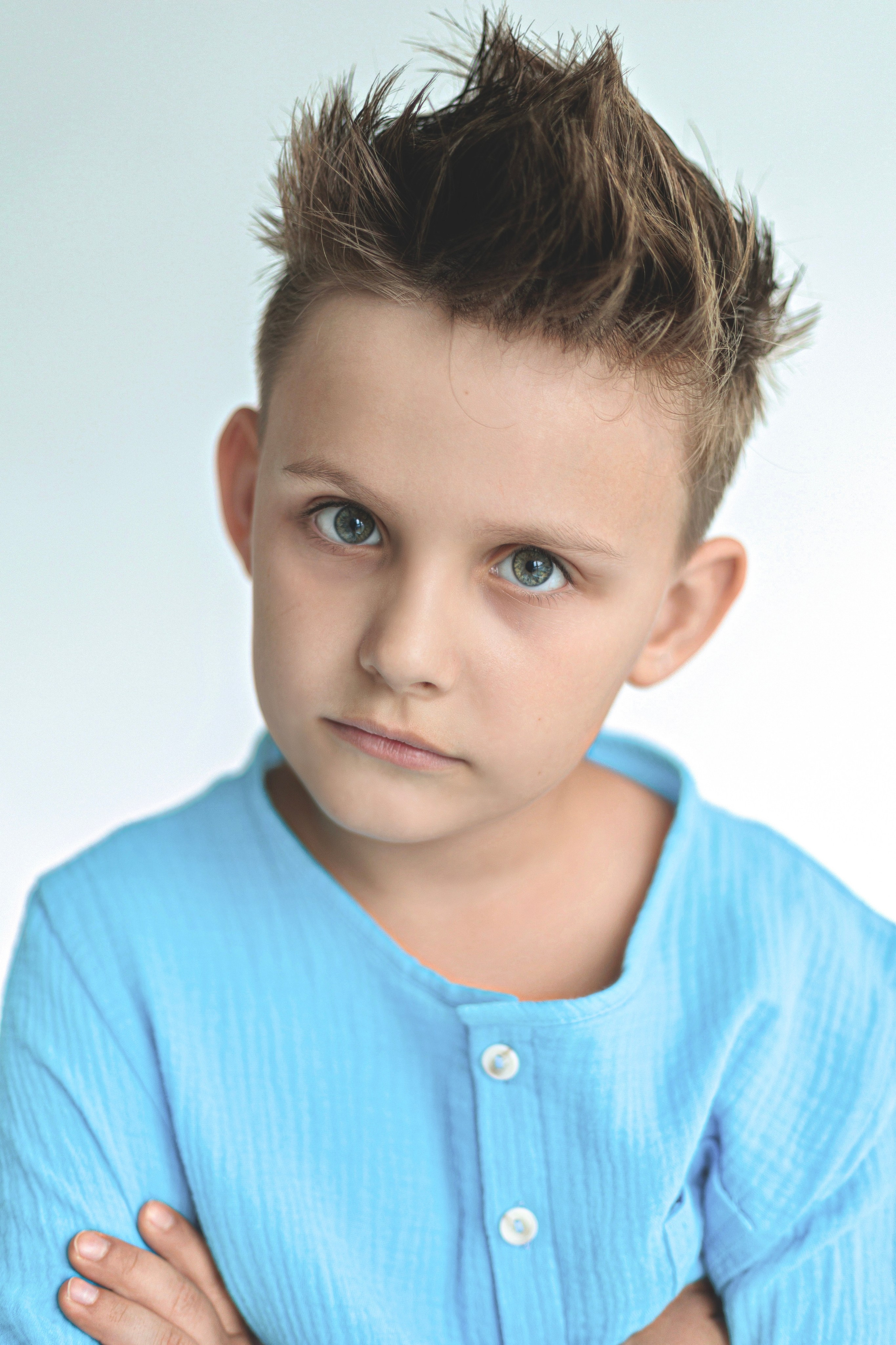 Модельные тесты. Фотограф беременности и семейных историй в Москве Юлия Варт