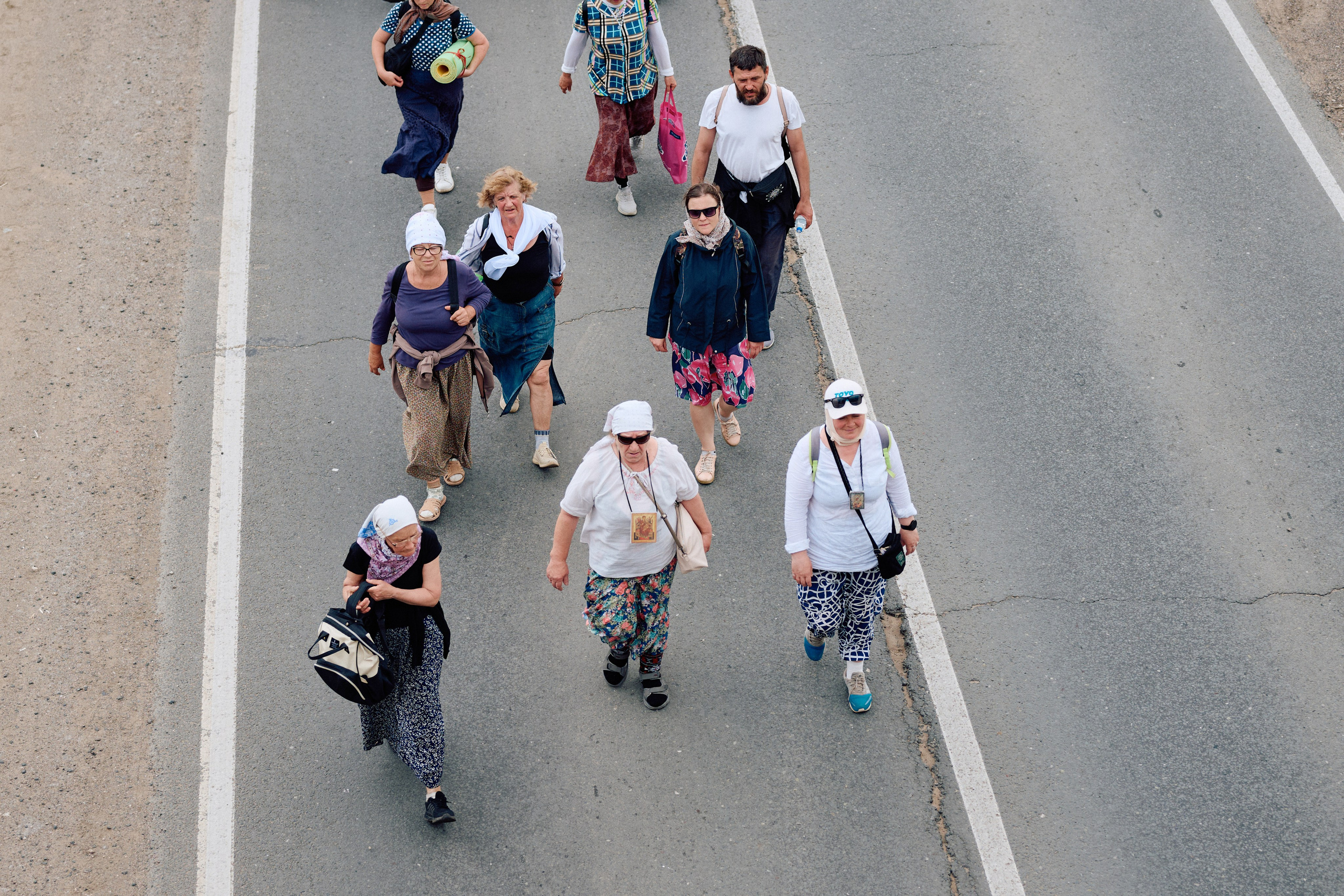День второй. Репортажный фотограф в Самаре Артем Арсентьев
