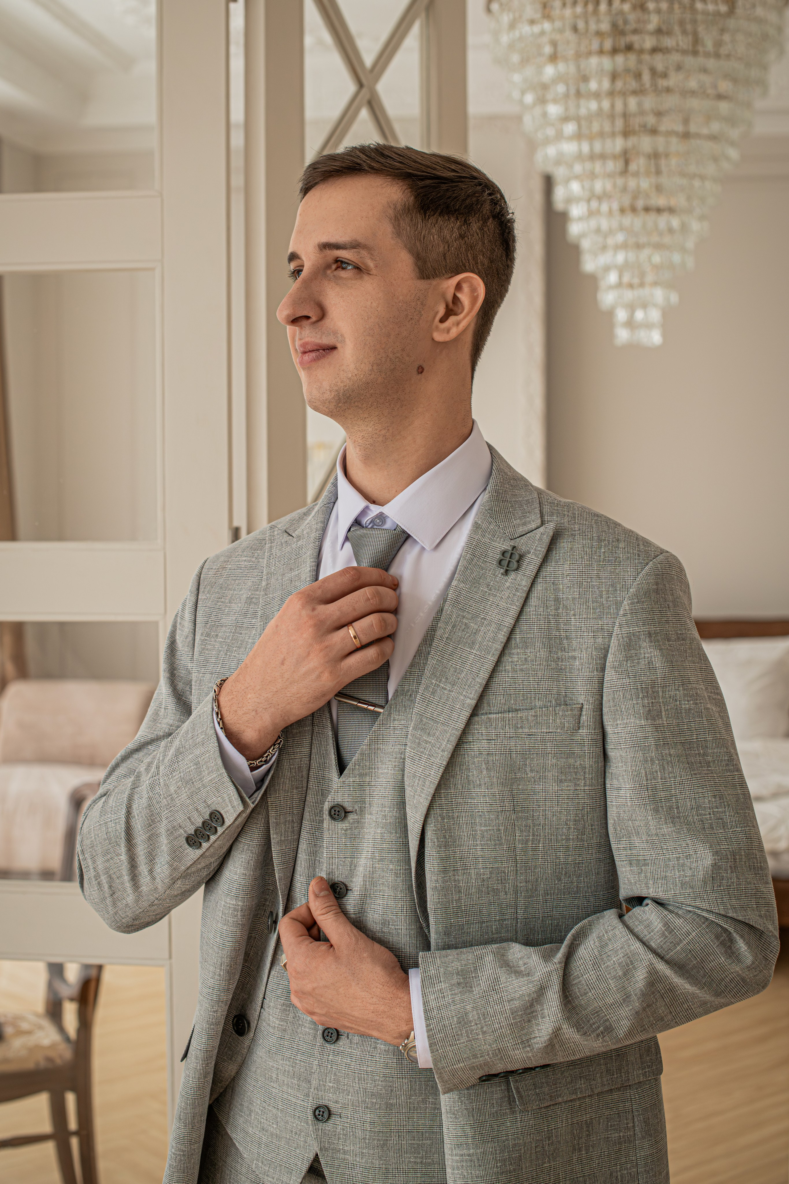 Съемка в студии, гостинице. Семейный и свадебный фотограф в Донецке Донская Анастасия