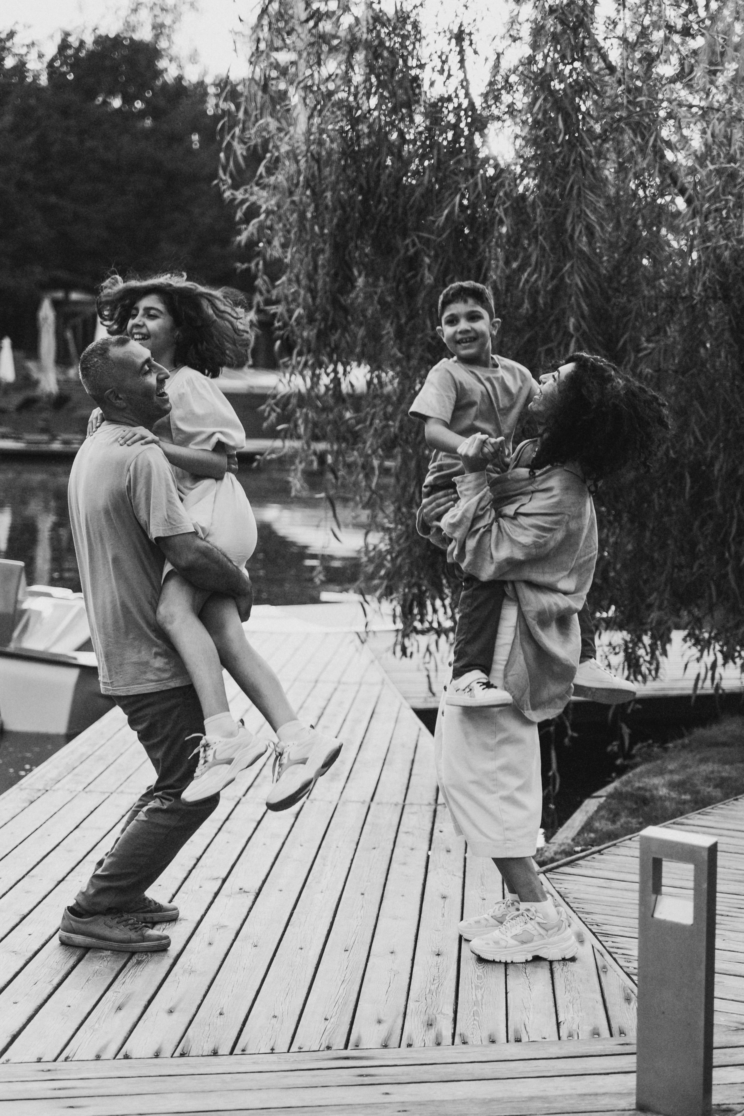 Вместе веселее!. Женский и свадебный фотограф Москва Елизавета Перова