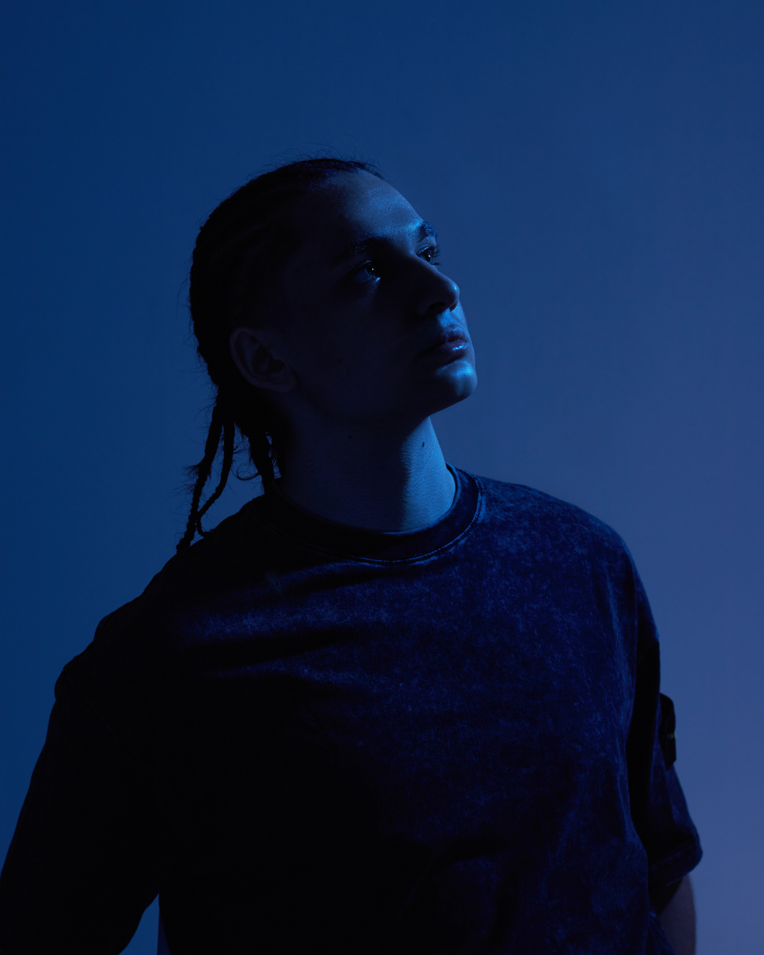 Василий. Арт-фотограф в Екатеринбурге