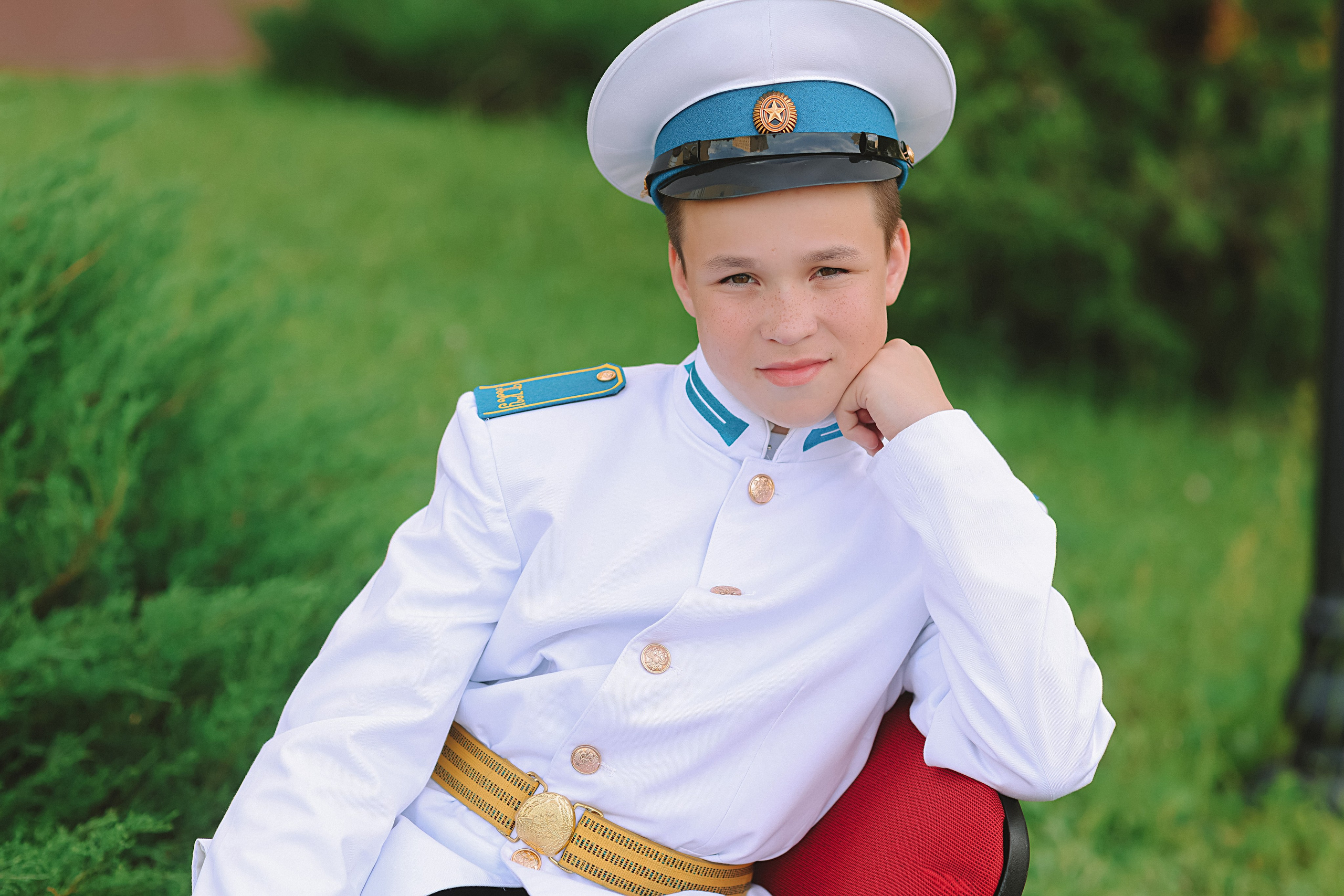 Кадетское училище. Семейный фотограф Тюмень, фотограф на роды Салмина Мария